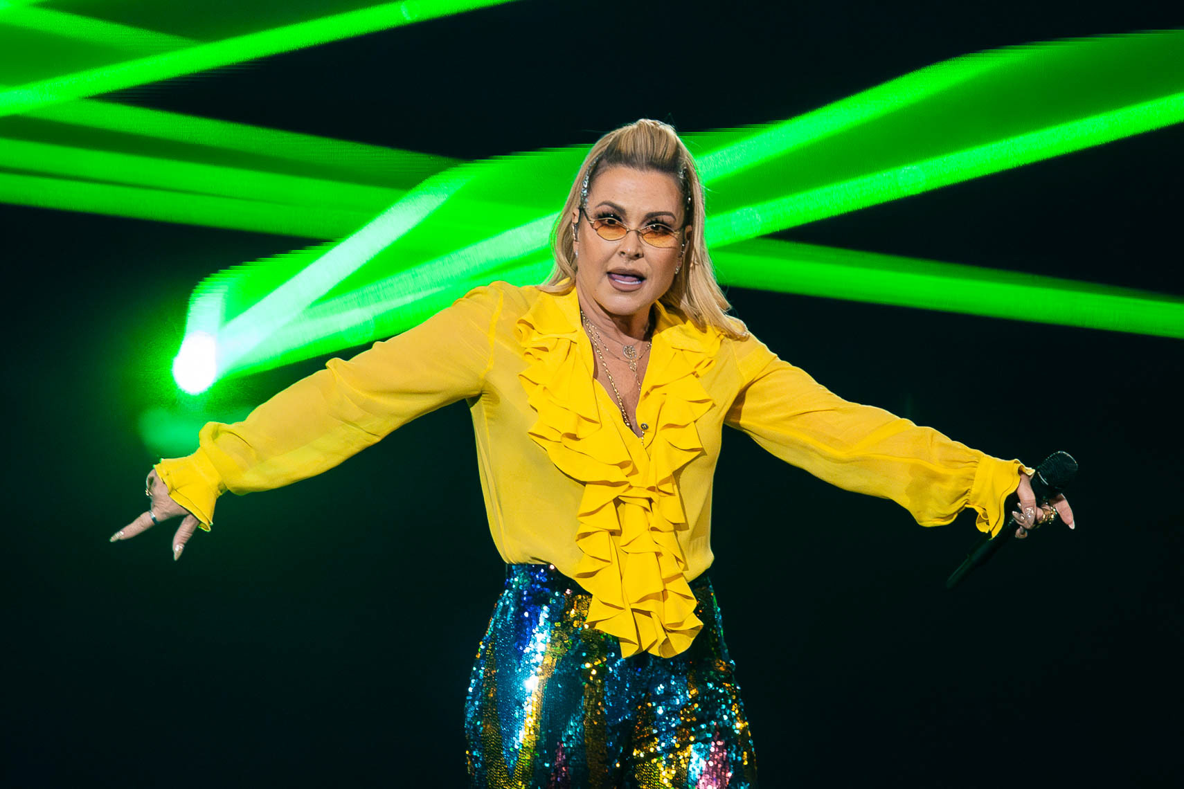 Anastacia