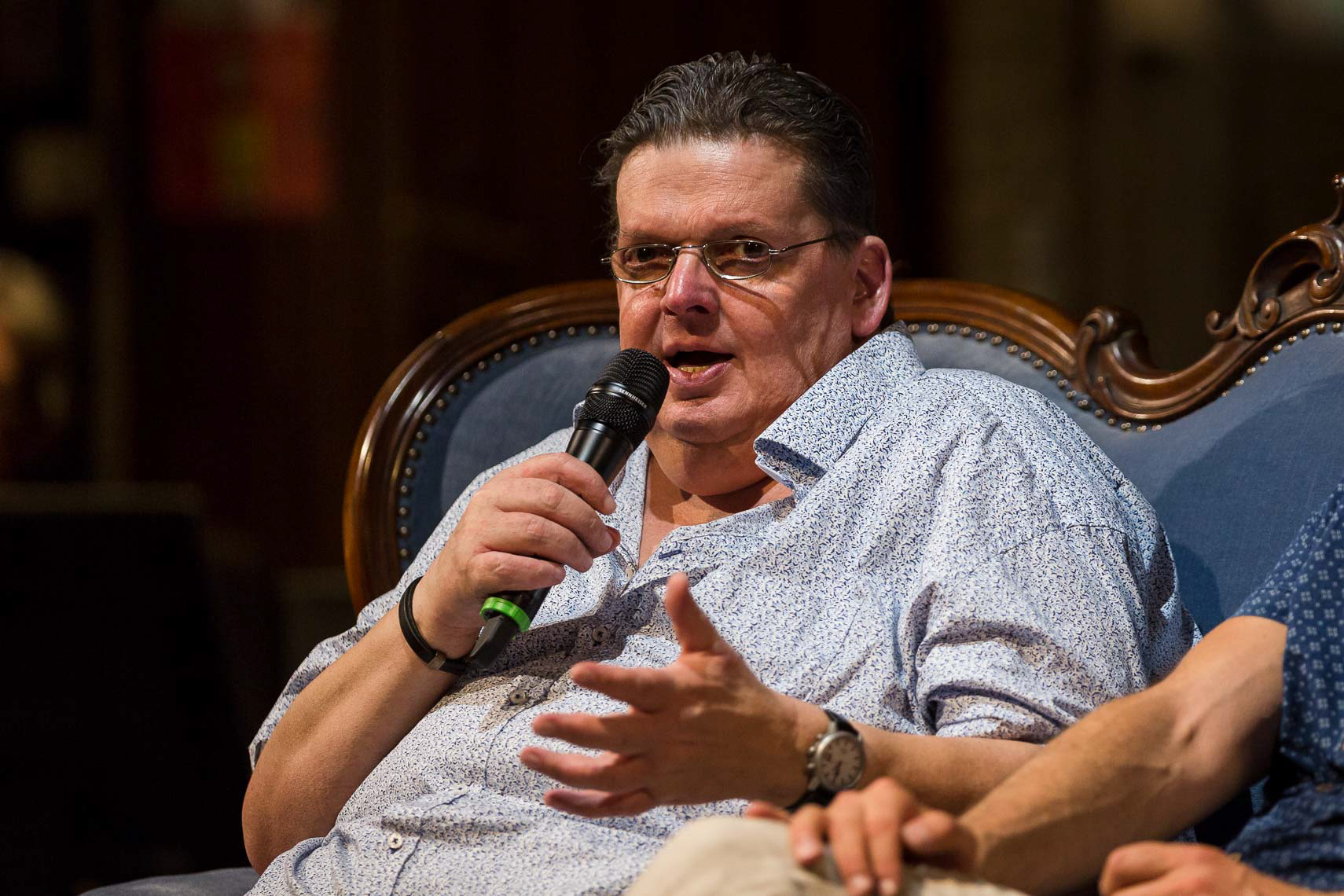 Günter Alt