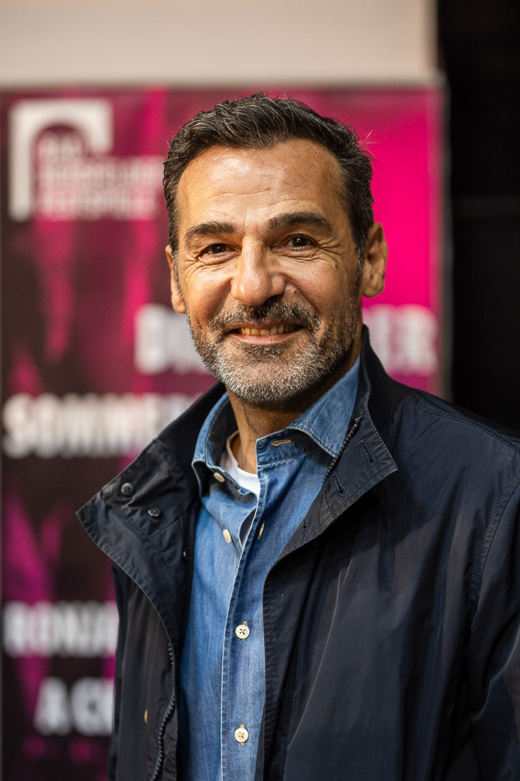 Erol Sander