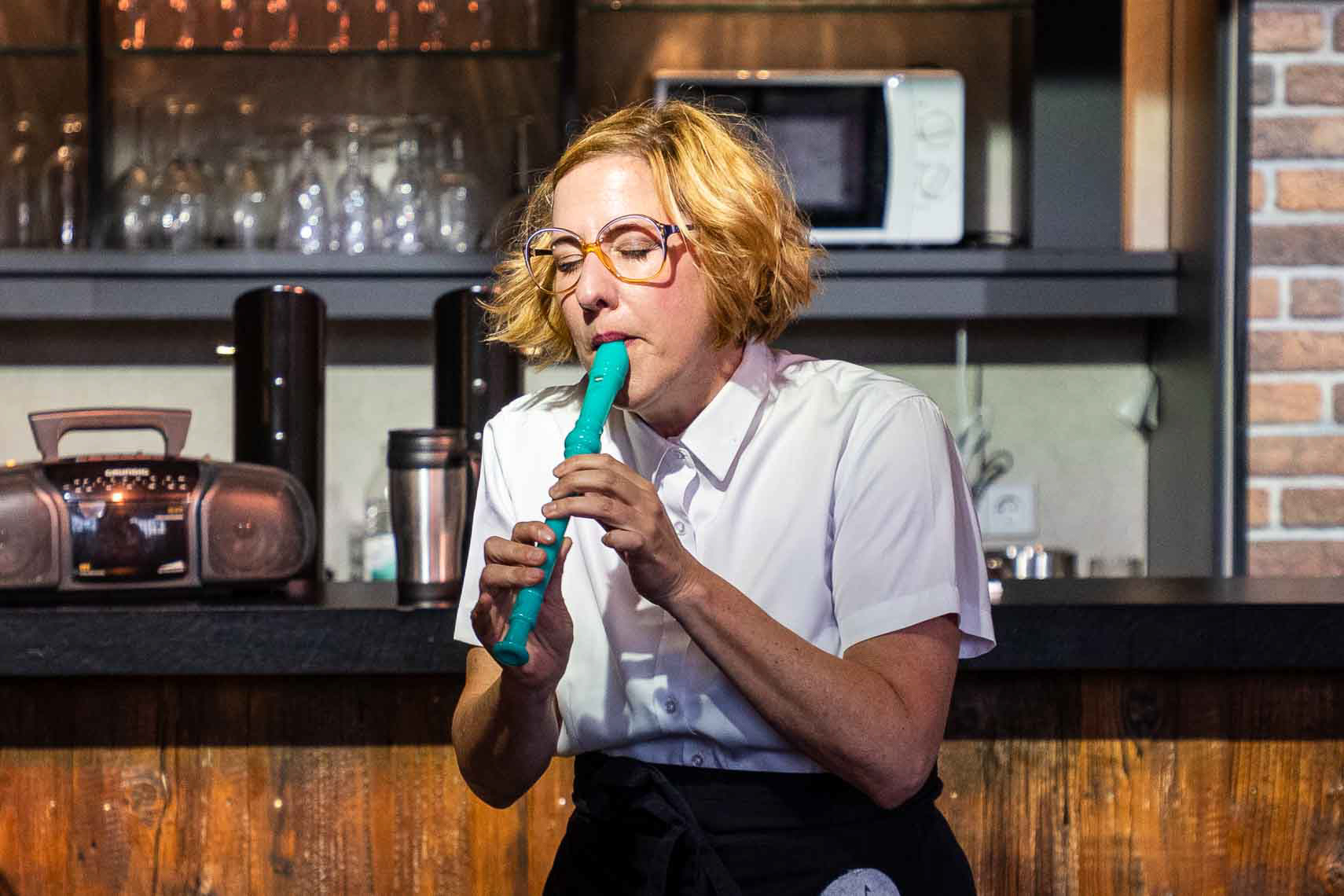Silke Buchholz (Alberta)