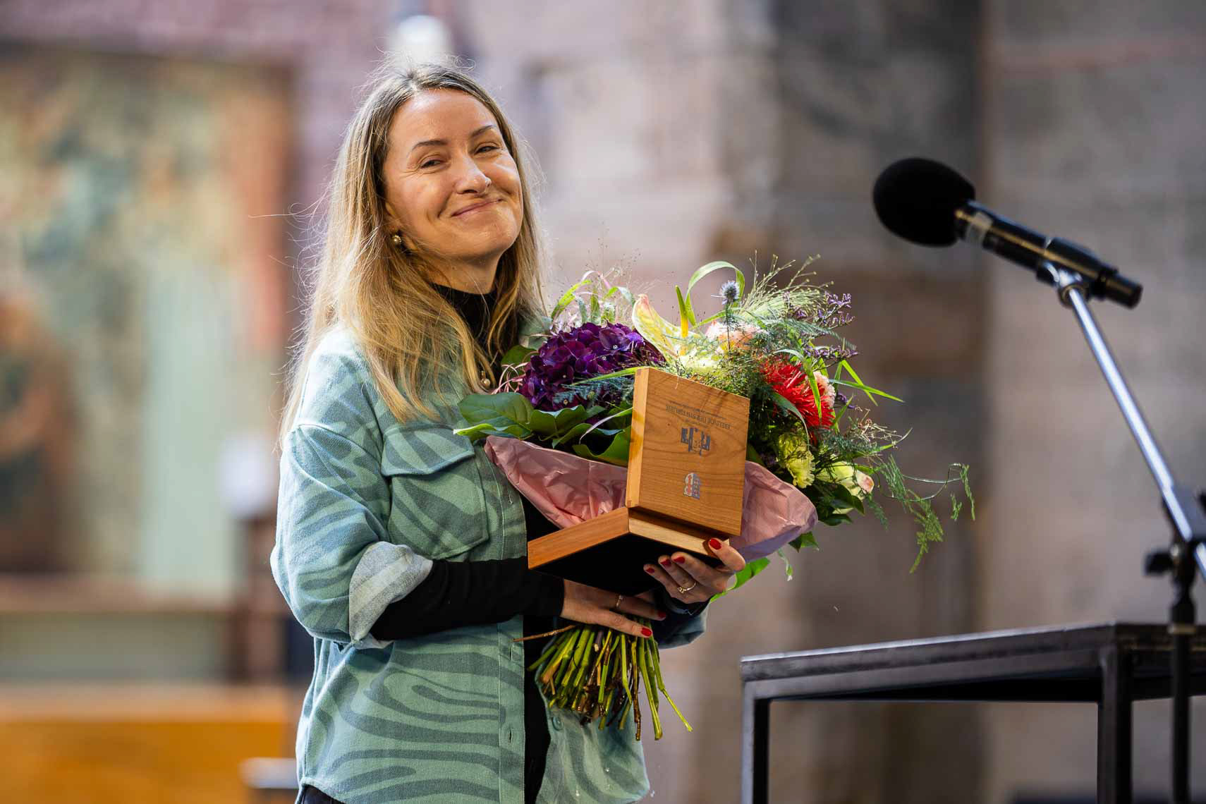 Gioia Osthoff (Hersfeldpreis 2024)