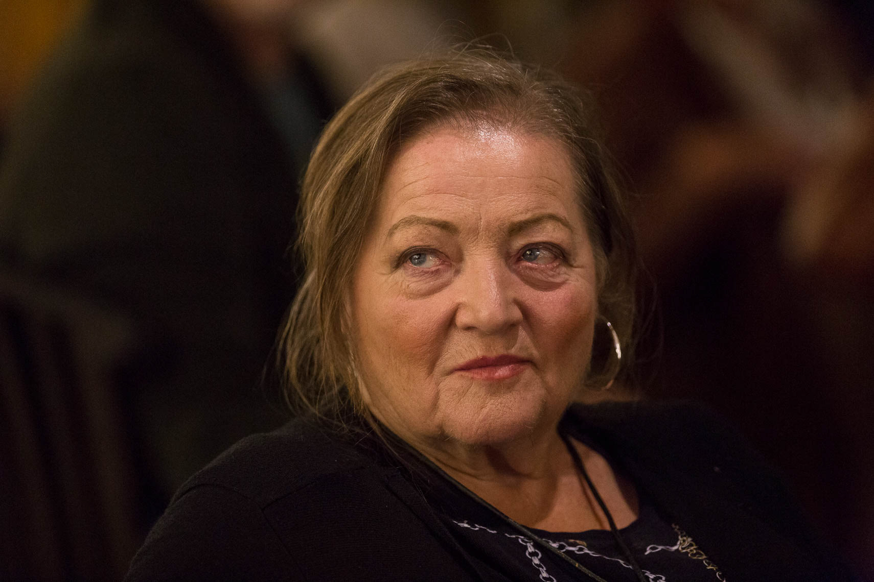 Mariane Sägebrecht