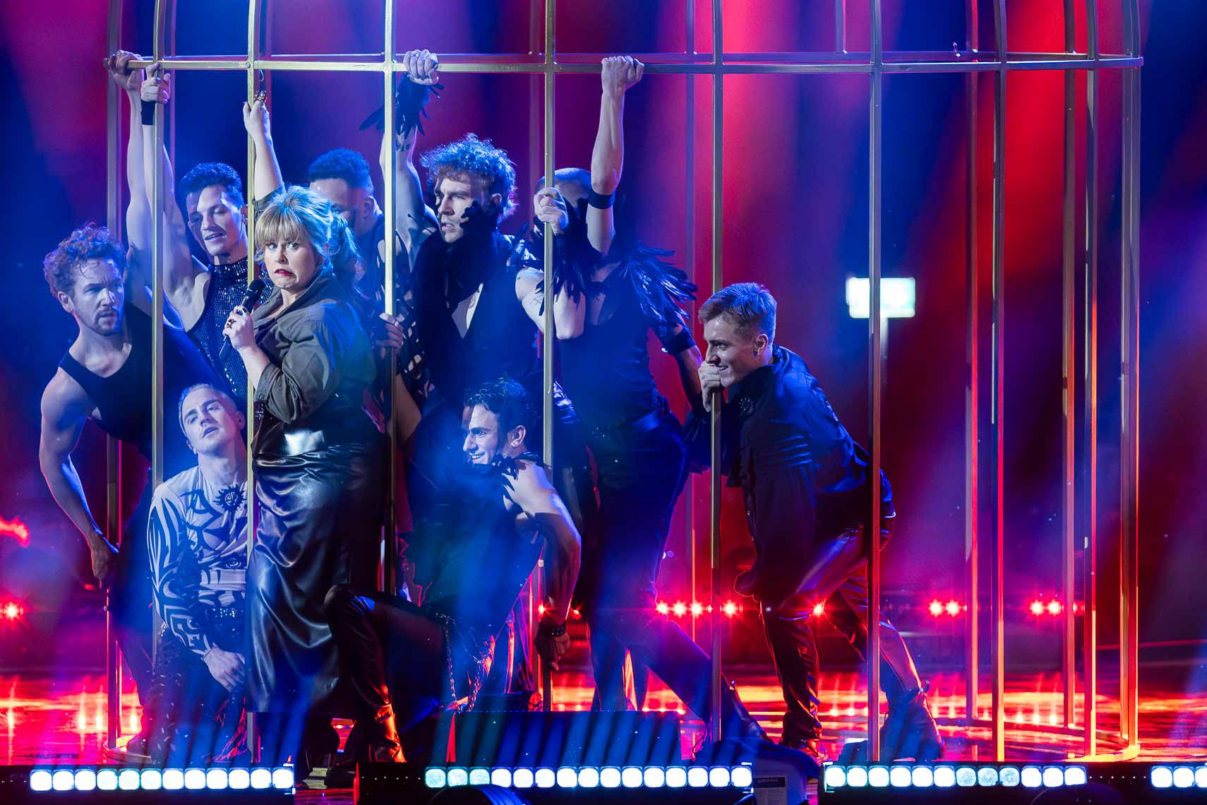 Maite Kelly - „Schlagerchampions - Das grosse Fest der Besten 2024”