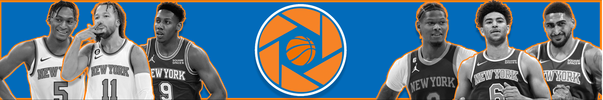 2023-24 Knicklights Banner