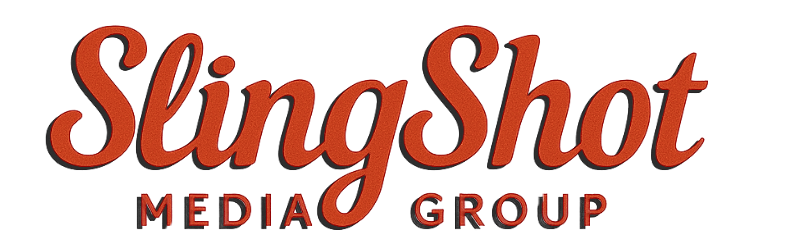SlingShot Media Group