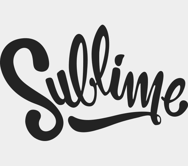 Sublime Studio