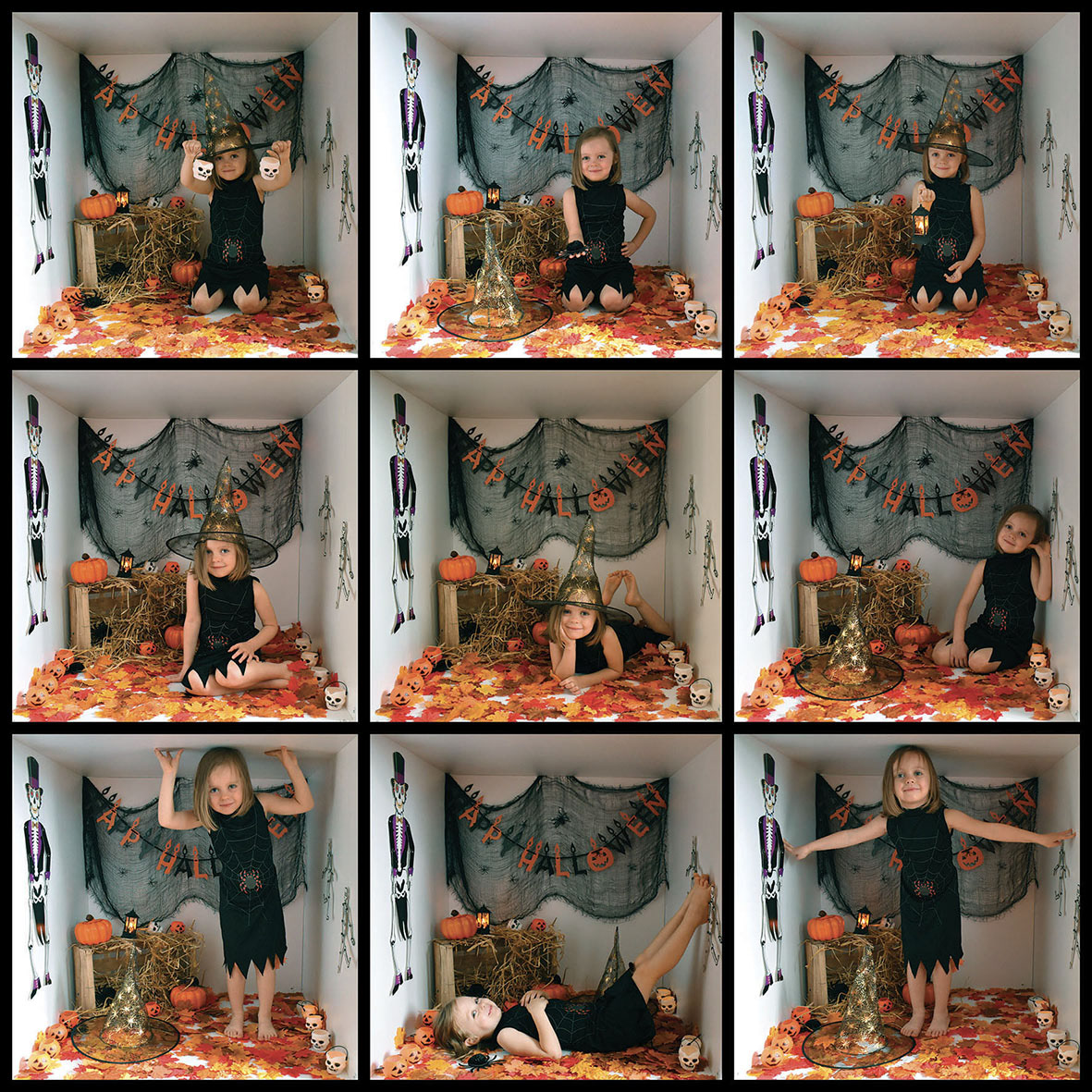 Funbox 9 photos Halloween