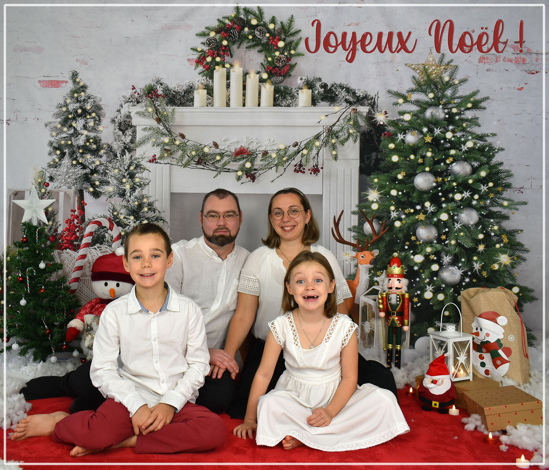 Noël
