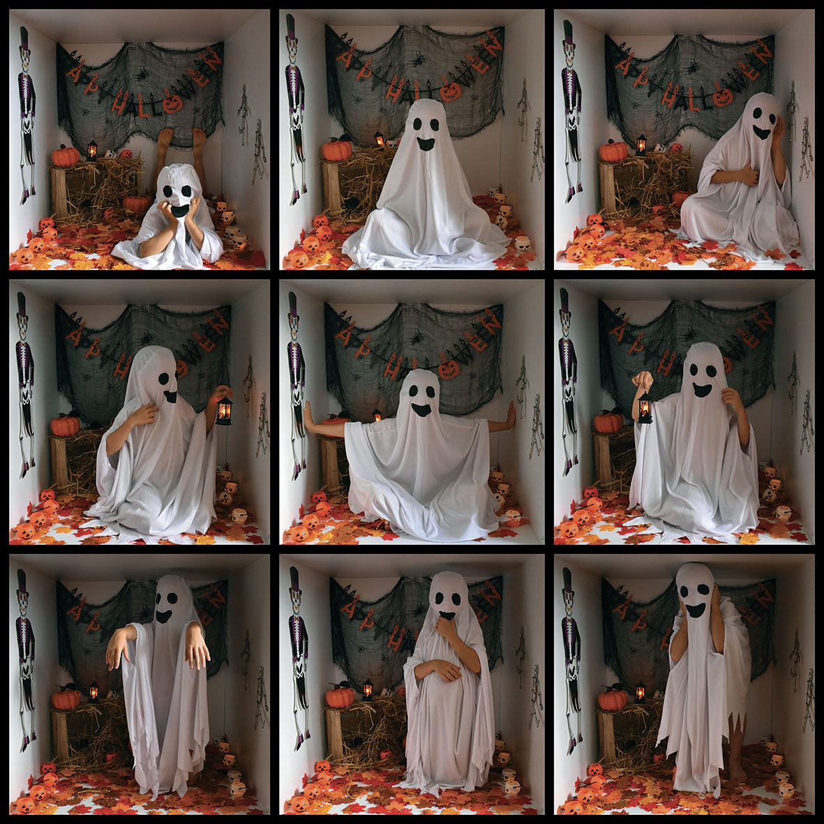 Funbox 9 photos Halloween