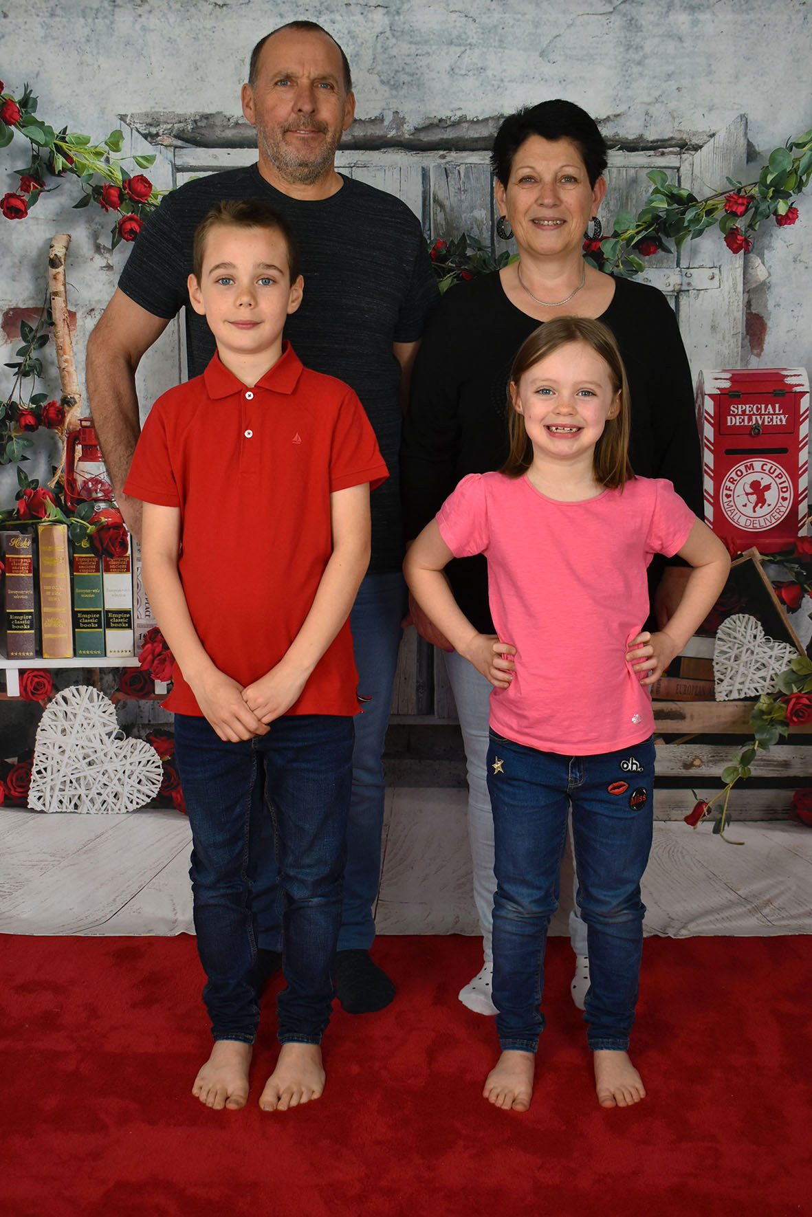 Grands-parents