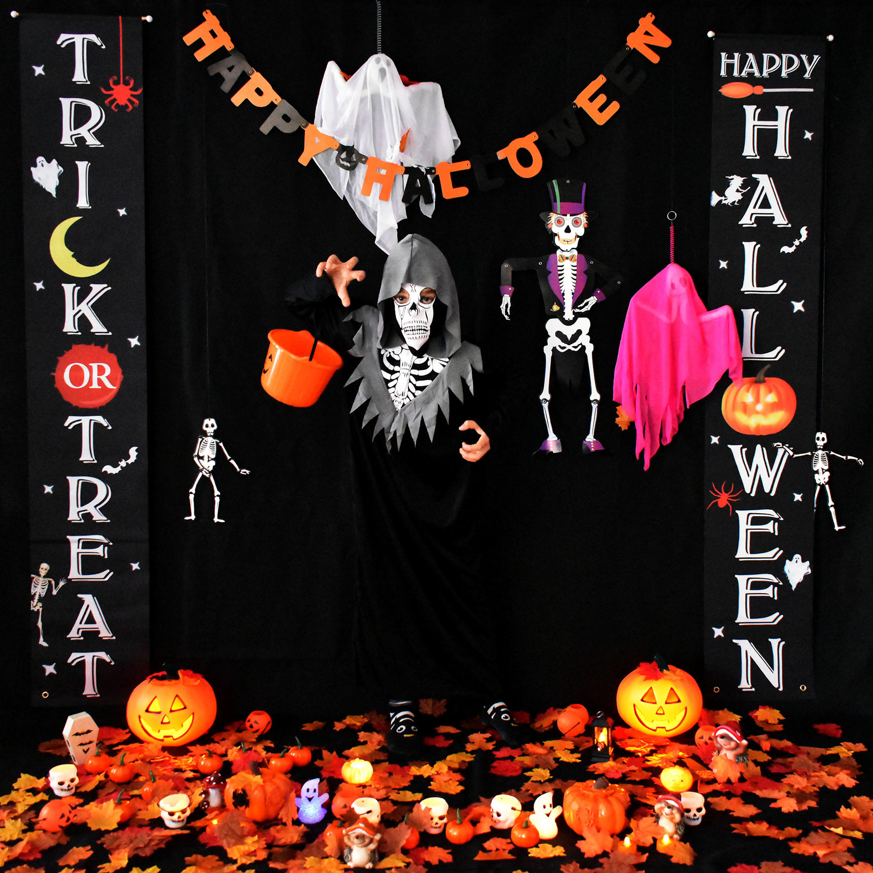 Halloween