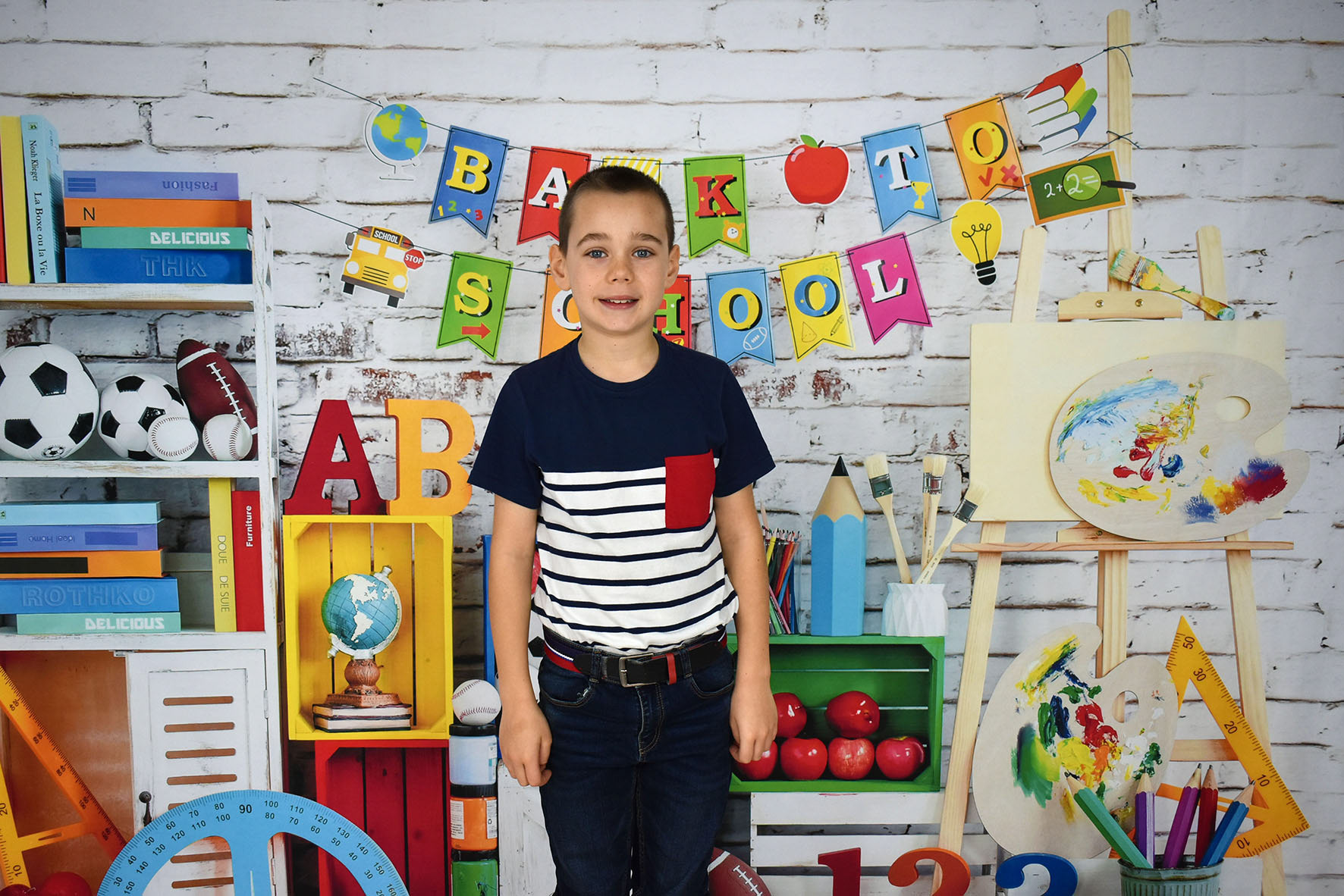 Rentrée scolaire