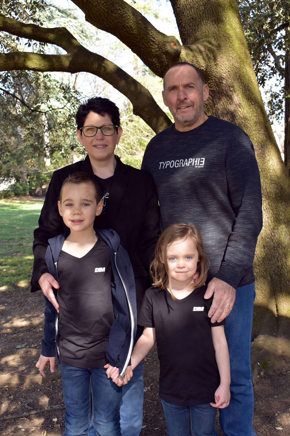 Grands-parents