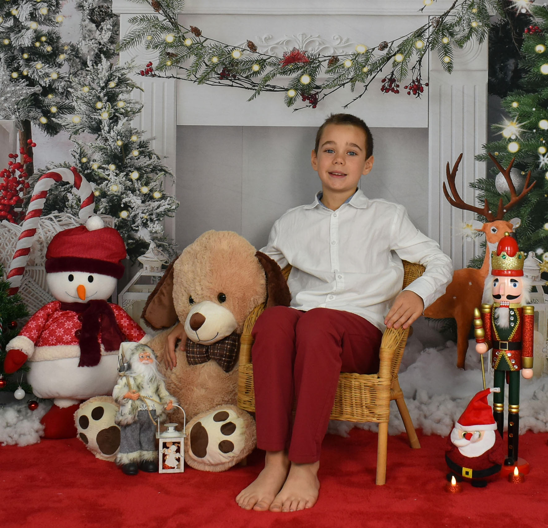 Noël