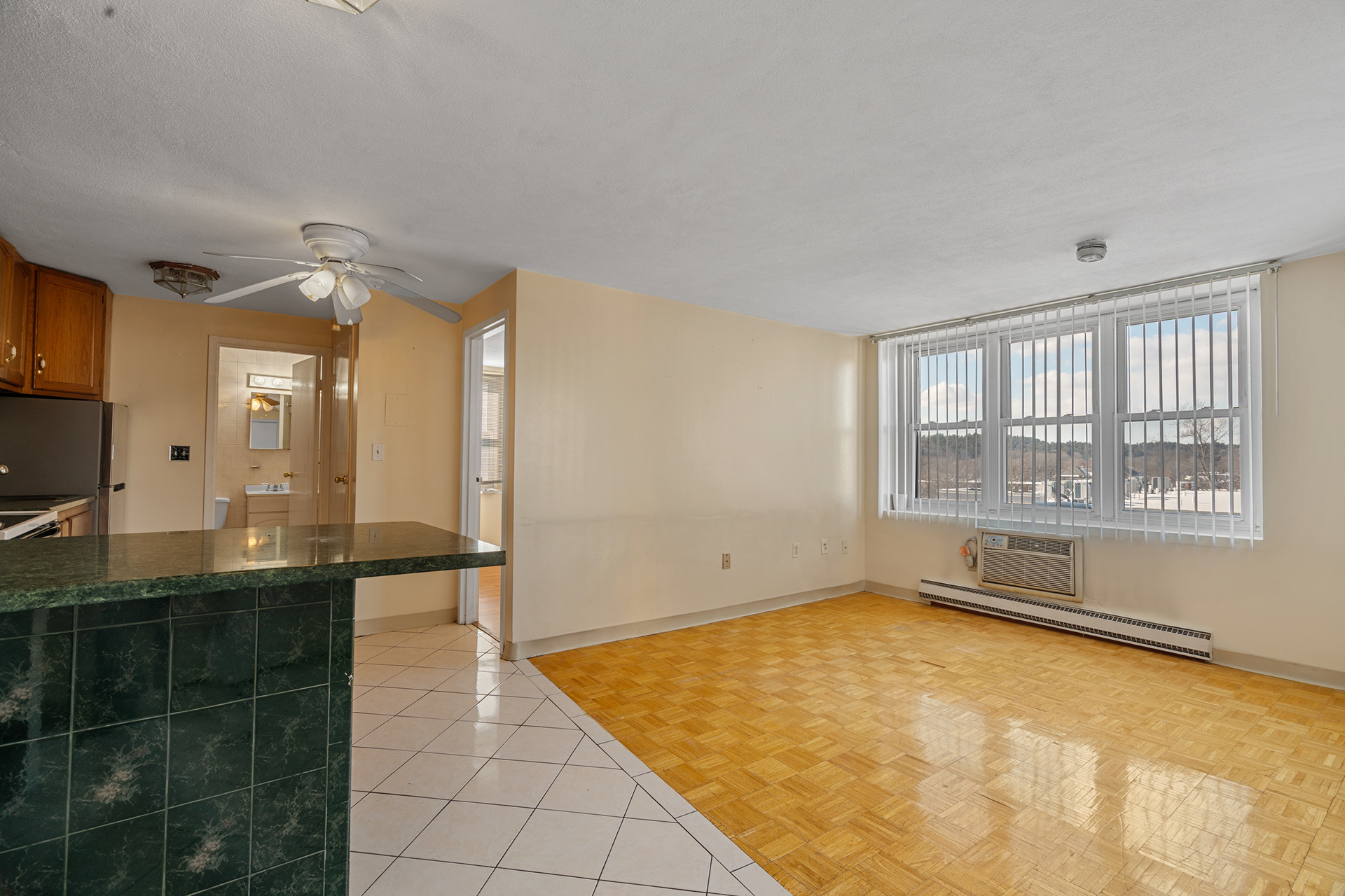 Real estate photography by 37 Visuals, Massachusetts