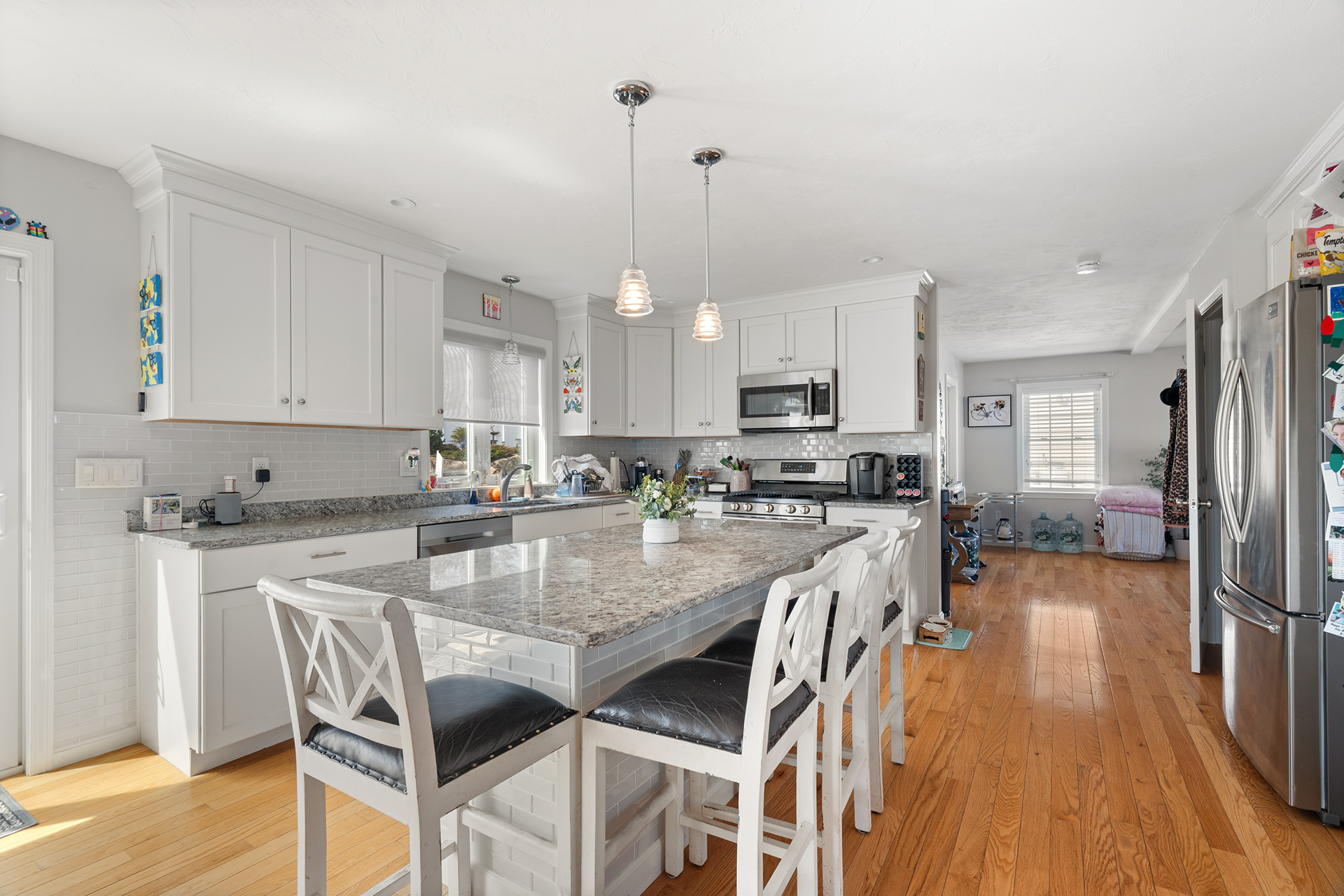 Real estate photography by 37 Visuals, Massachusetts