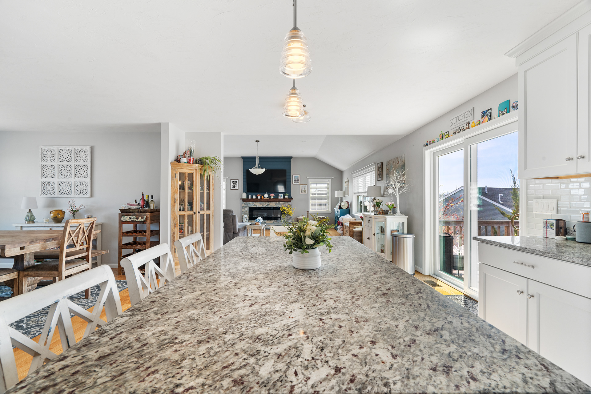Real estate photography by 37 Visuals, Massachusetts