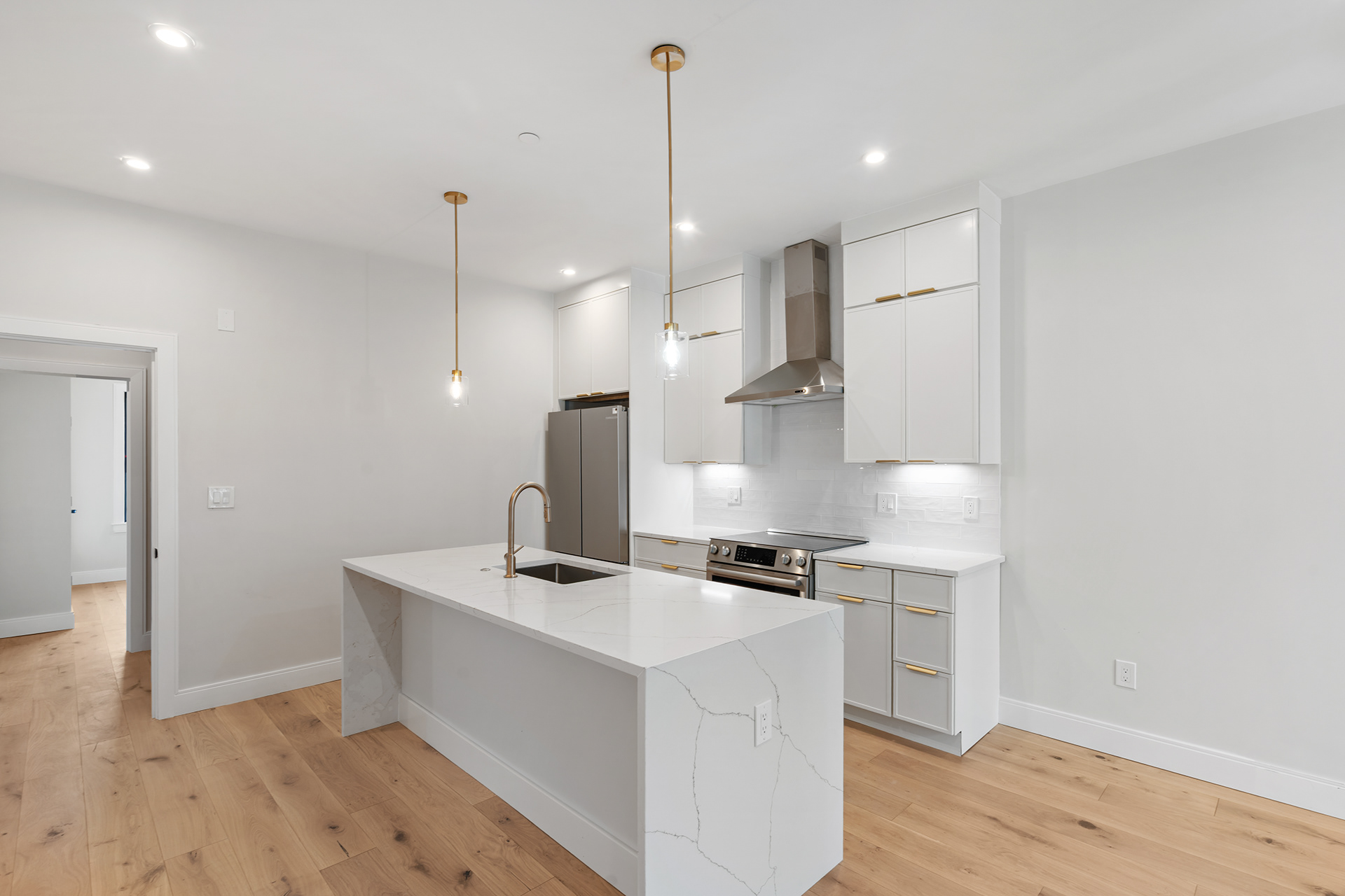 Real estate photography by 37 Visuals, Massachusetts