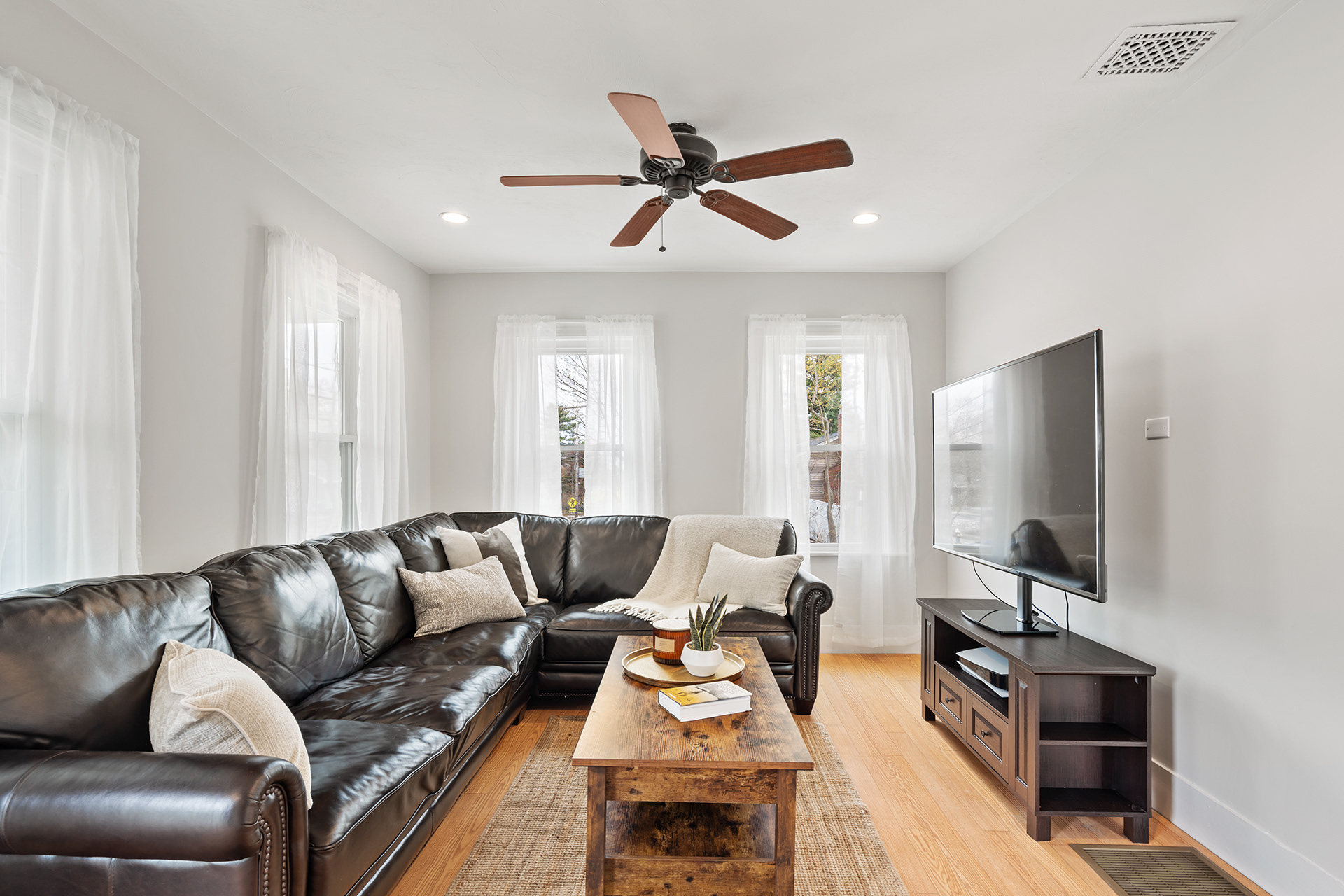 Real estate photography by 37 Visuals, Massachusetts