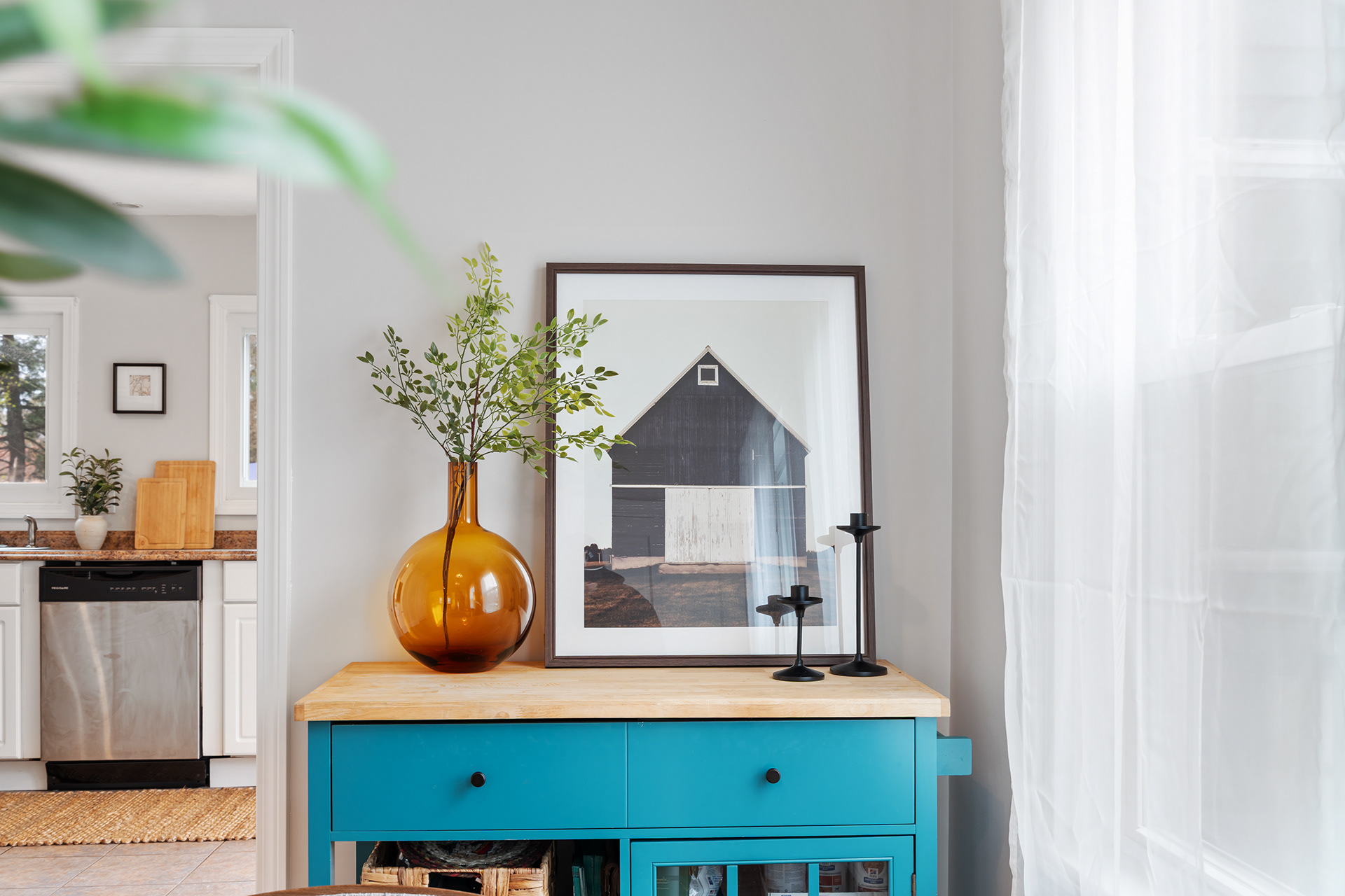 Real estate photography by 37 Visuals, Massachusetts