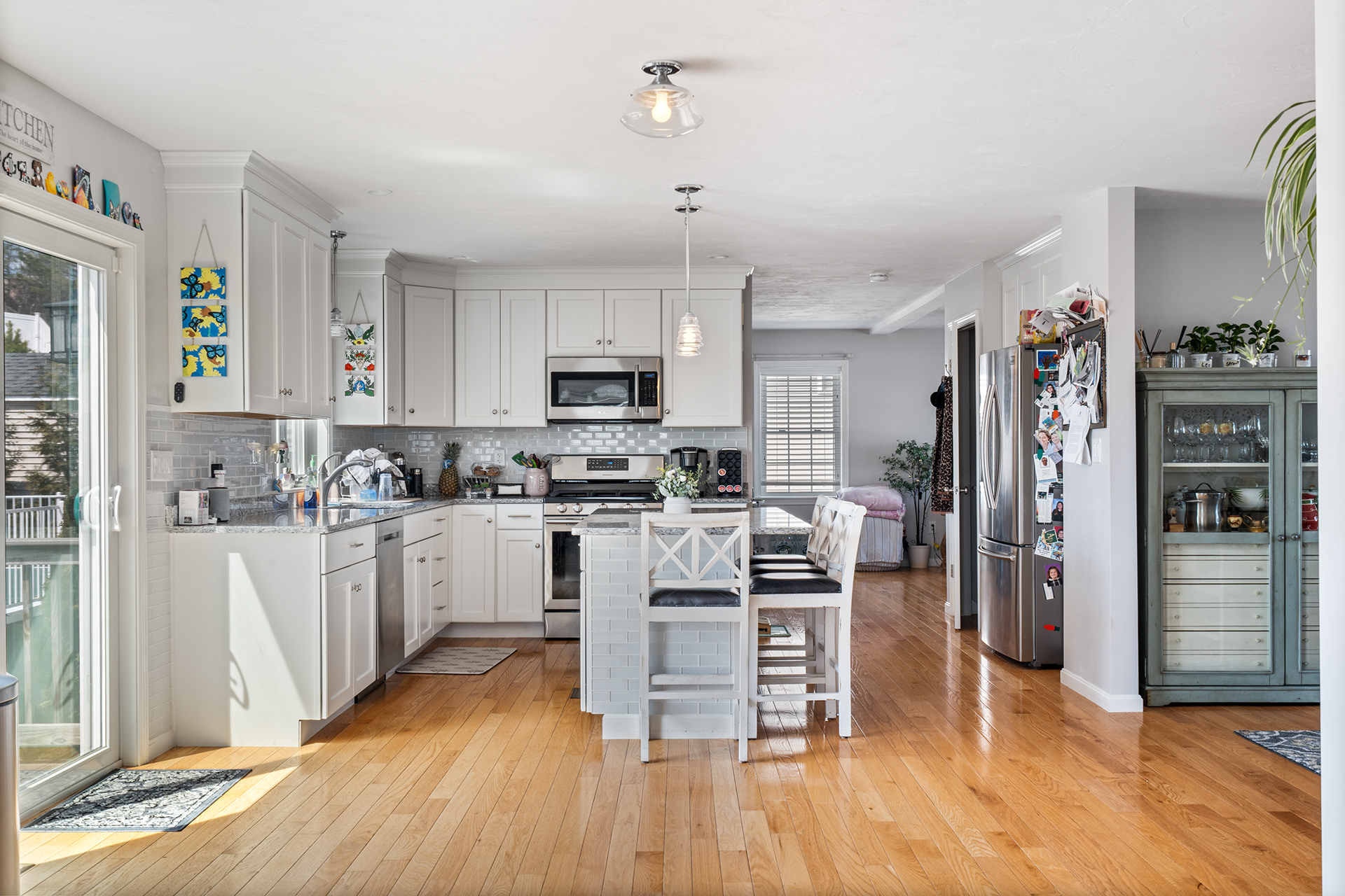 Real estate exterior photography by 37 Visuals, Massachusetts