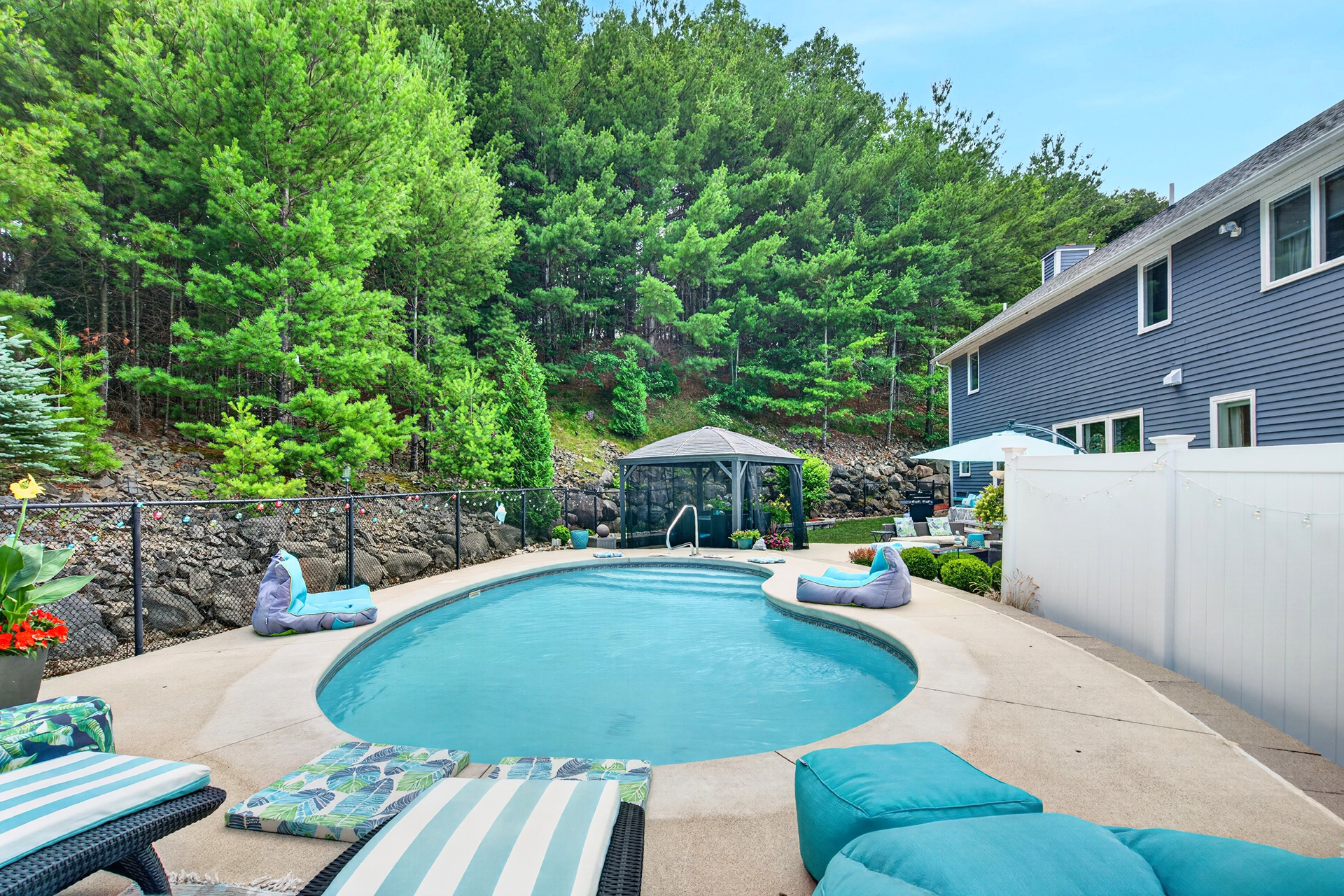 Real estate photography by 37 Visuals, Massachusetts
