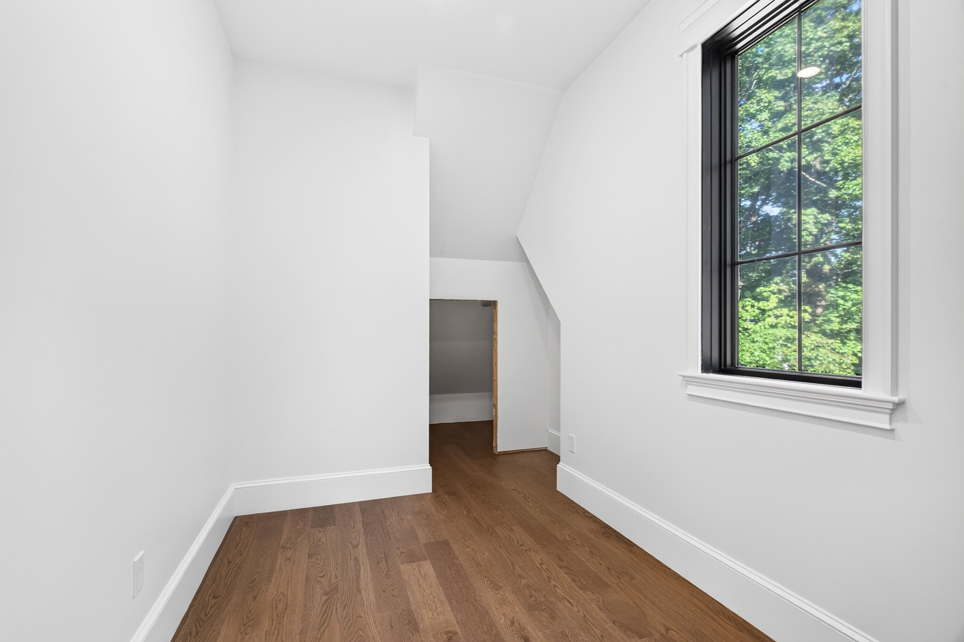 Real estate photography by 37 Visuals, Massachusetts