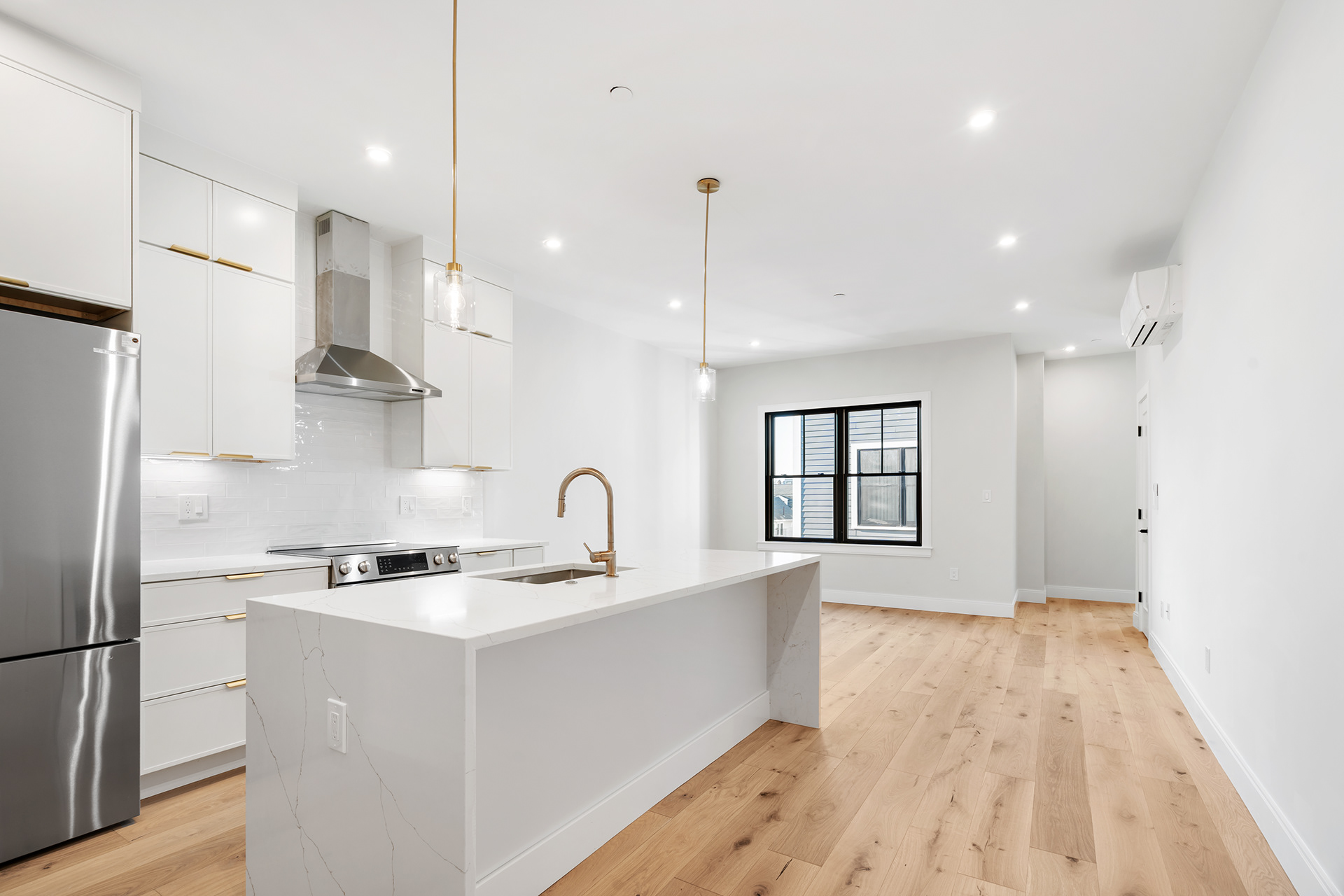 Real estate photography by 37 Visuals, Massachusetts