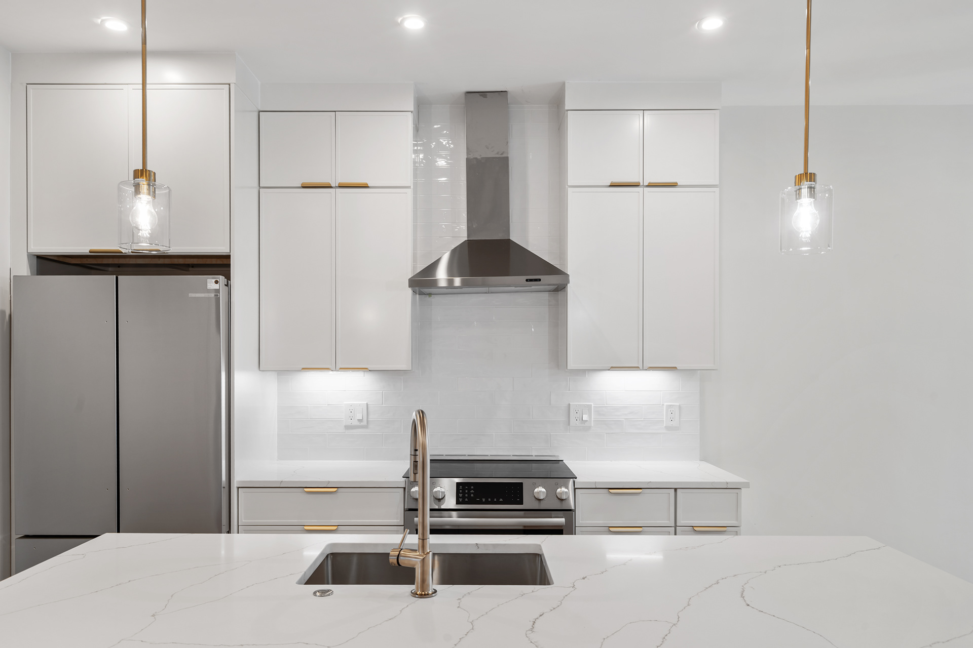Real estate photography by 37 Visuals, Massachusetts