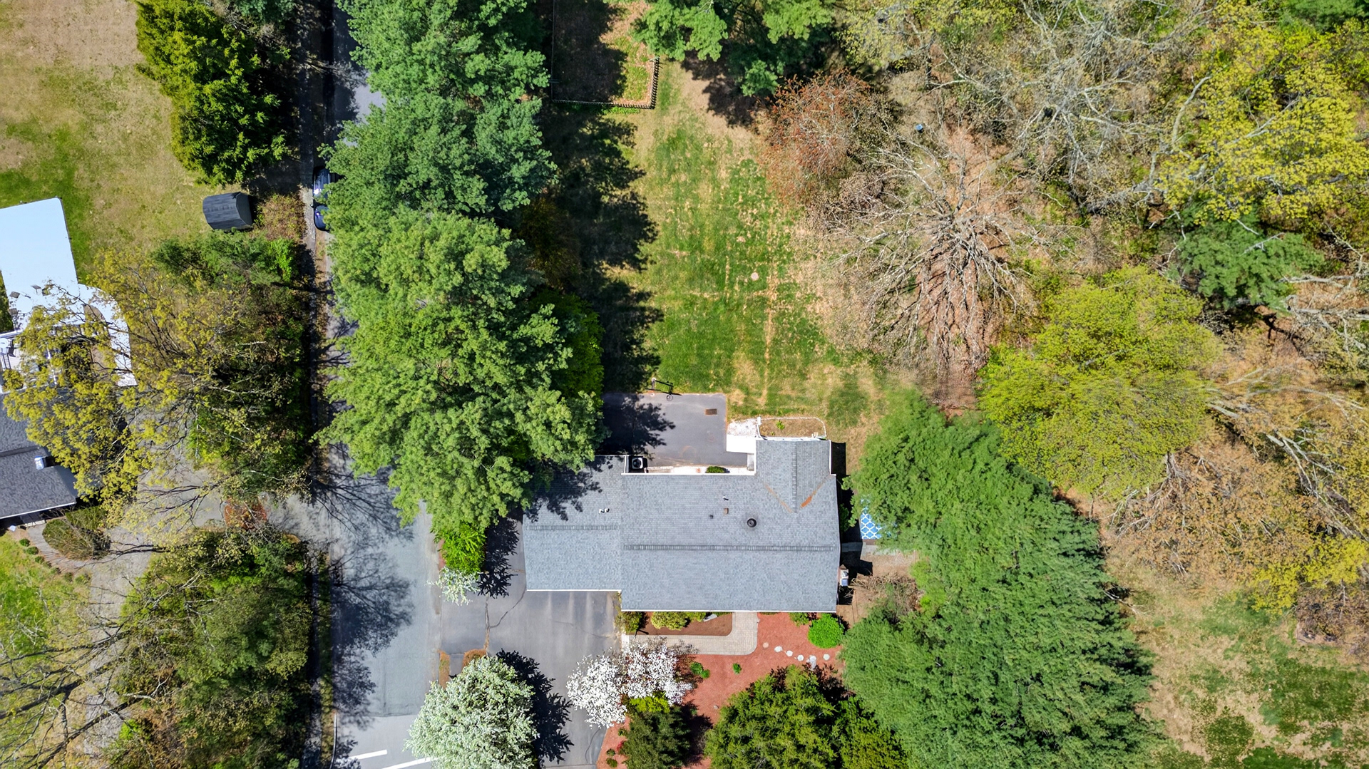 Real estate photography by 37 Visuals, Massachusetts