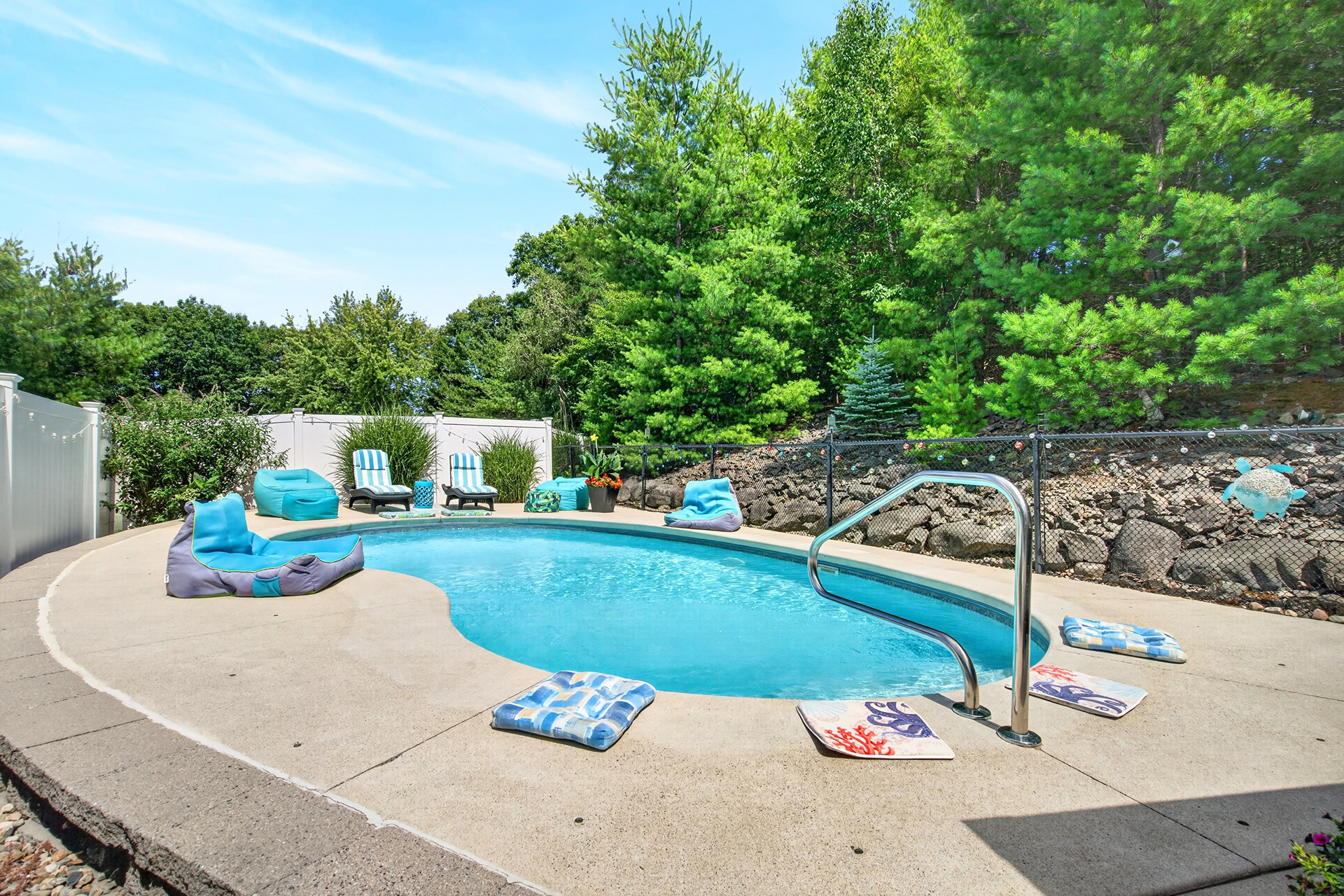 Real estate photography by 37 Visuals, Massachusetts
