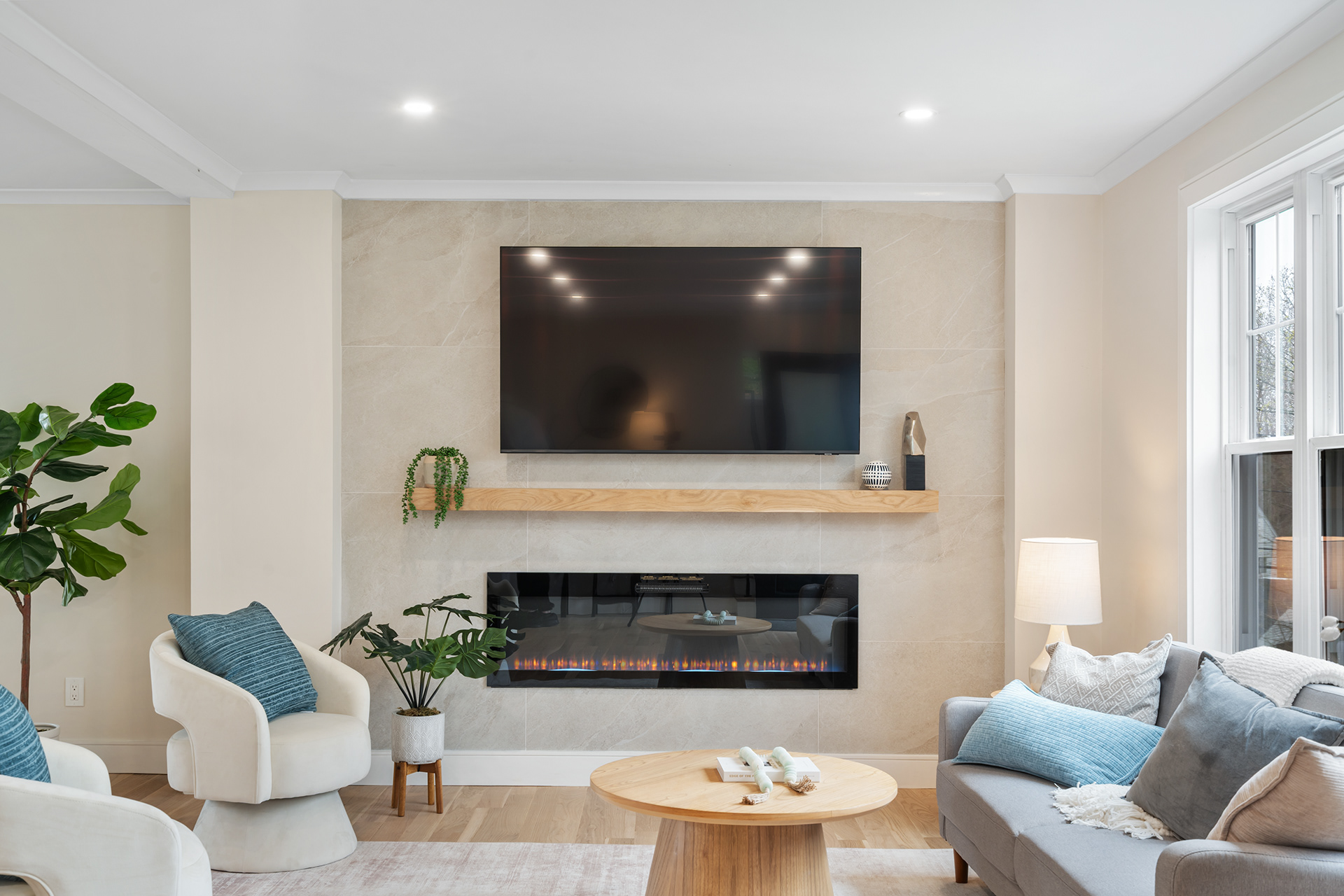 Real estate photography by 37 Visuals, Massachusetts