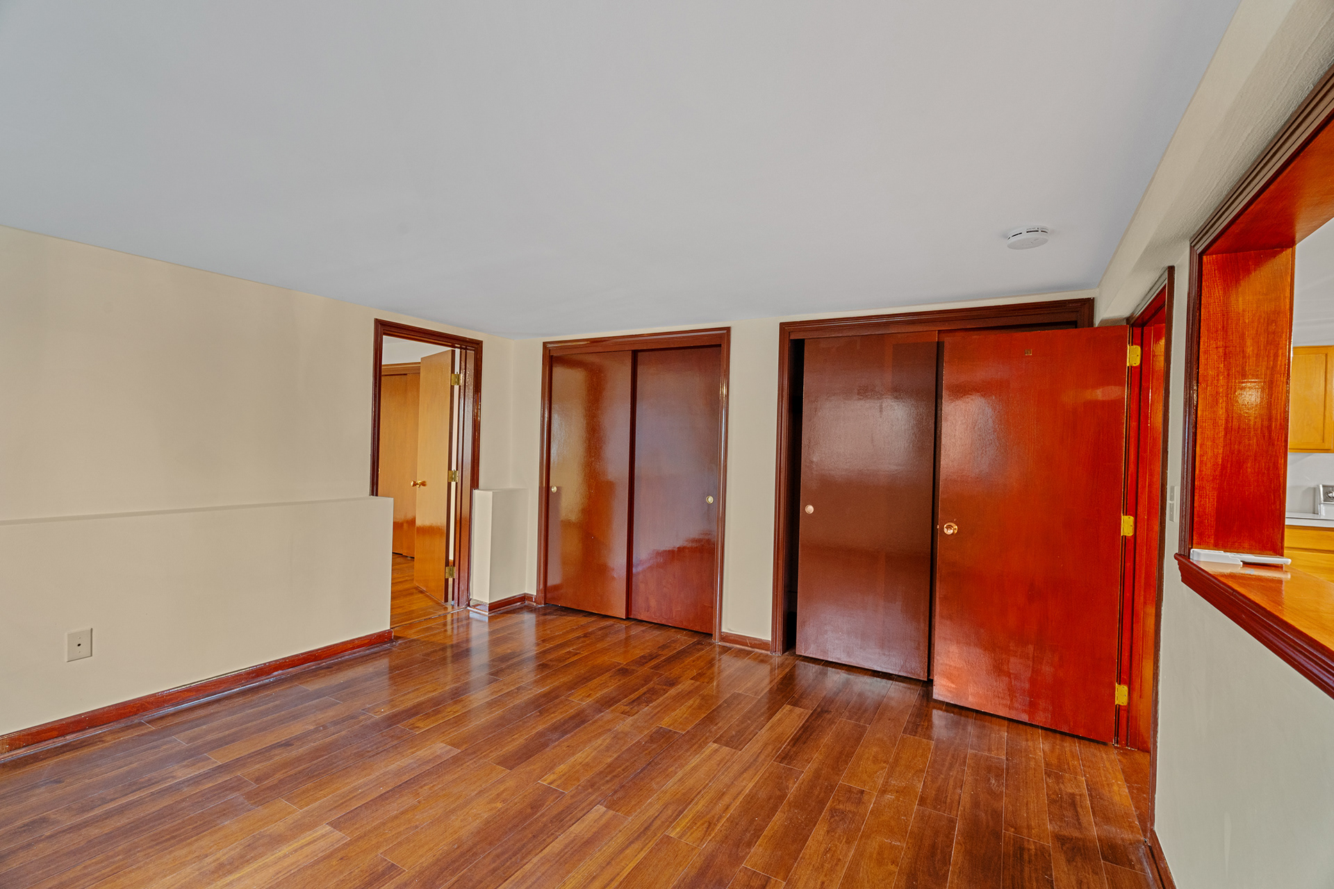 Real estate interior photography, Braintree MA