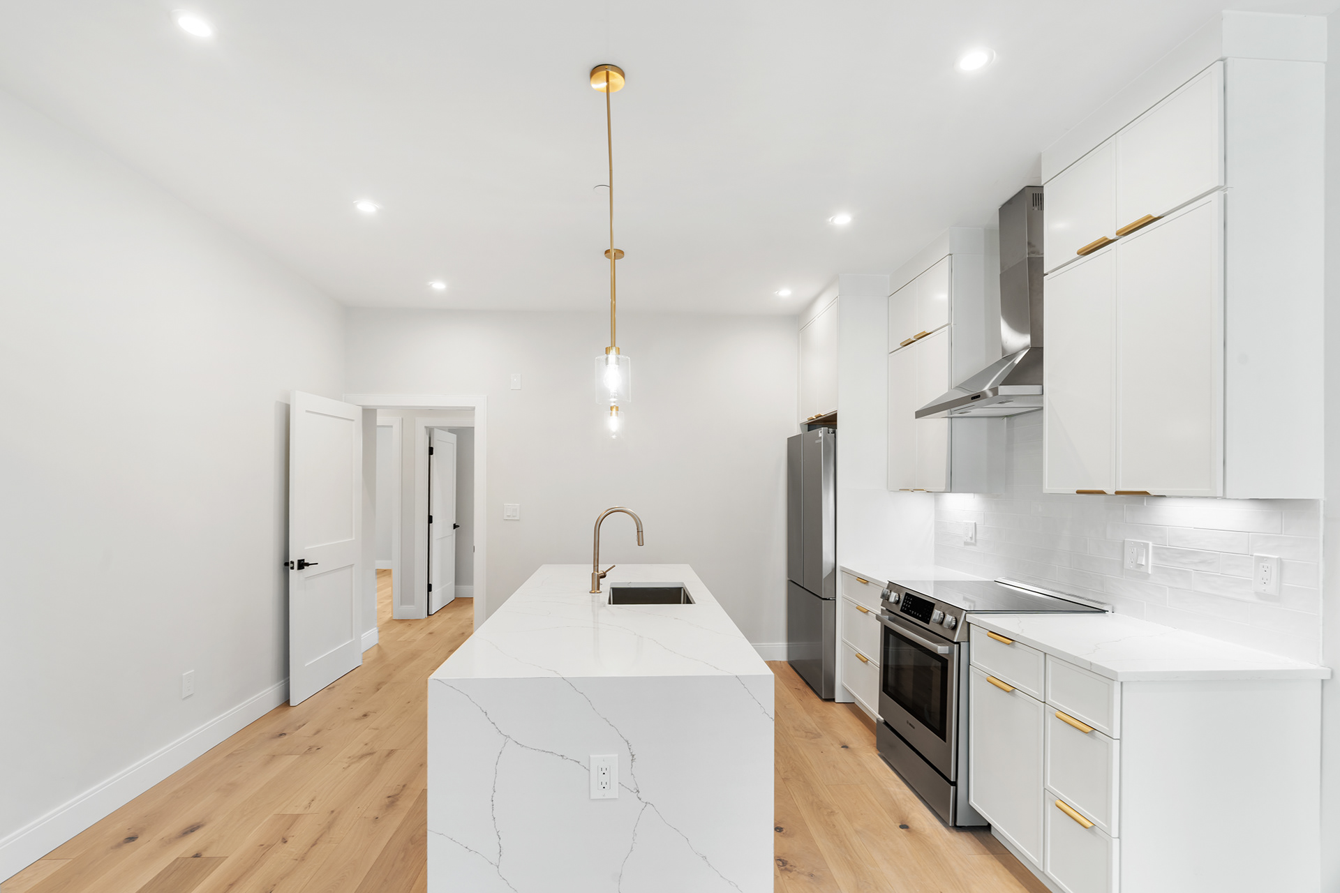 Real estate photography by 37 Visuals, Massachusetts