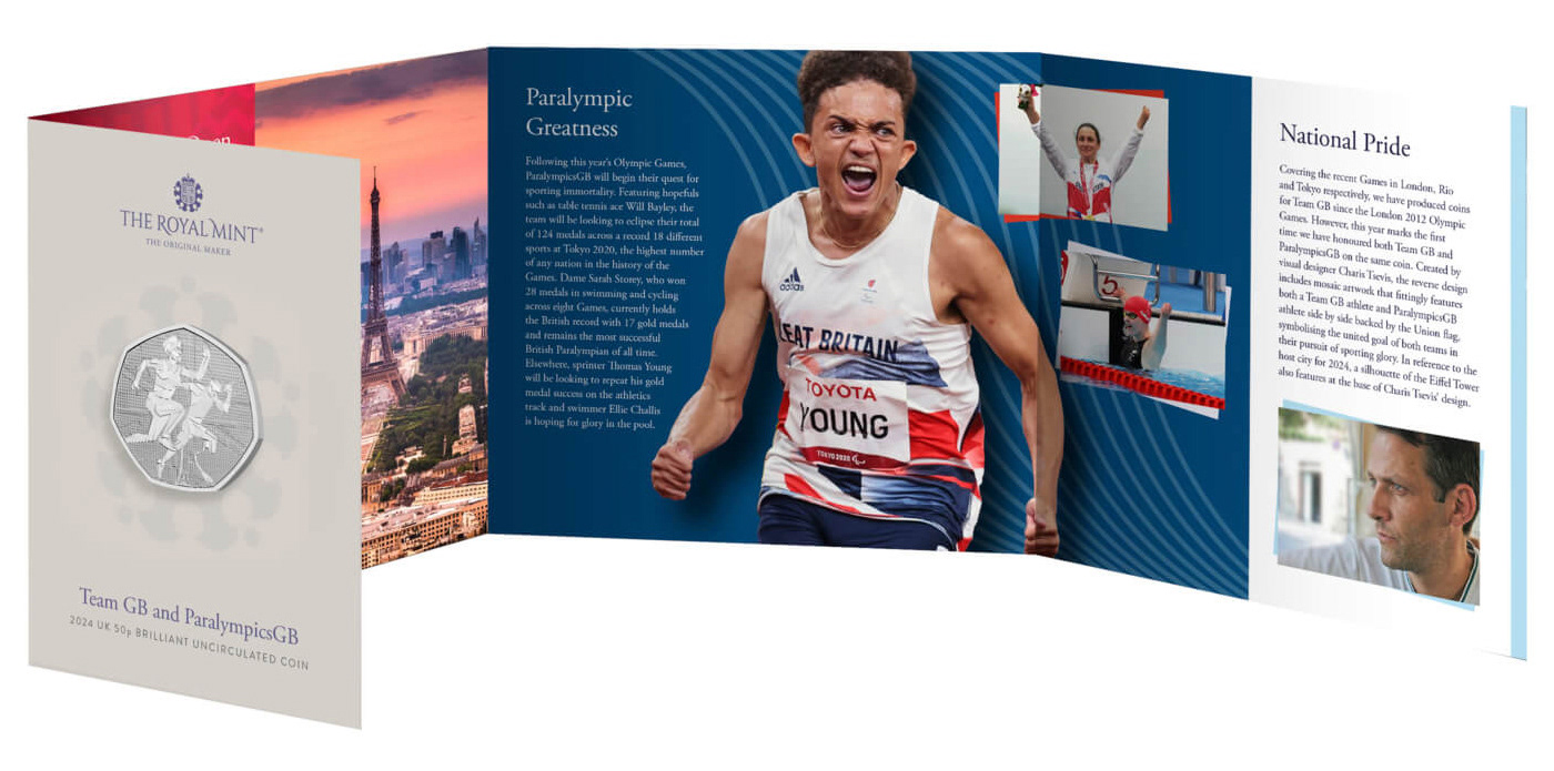 Sports art illustration for Olympics