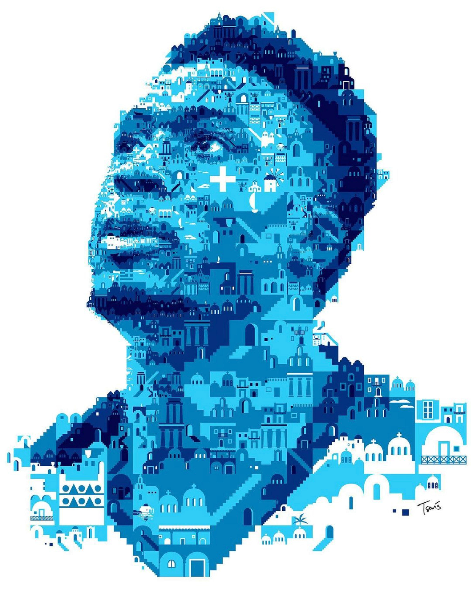 Greek (Thanasis Antetokounmpo)