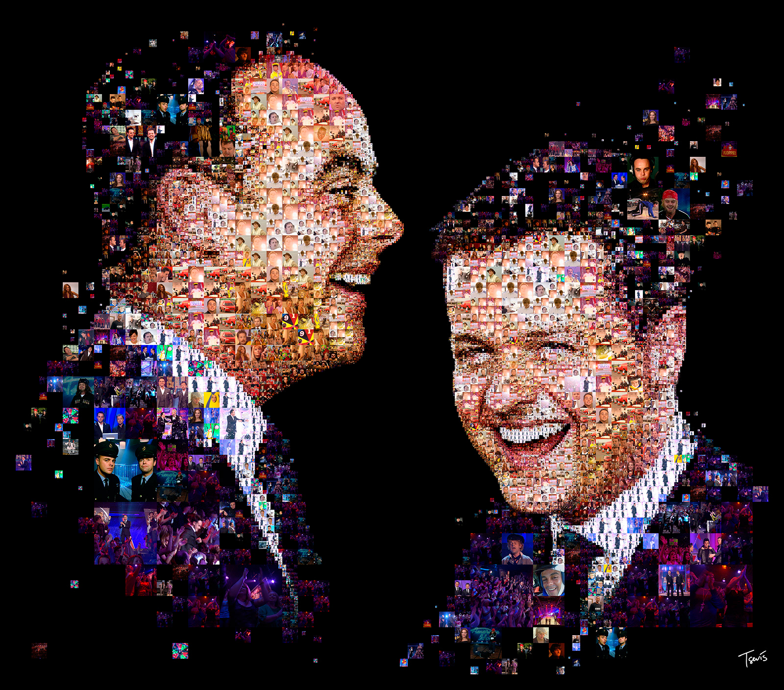 Ant & Dec's Saturday Night Takeaway