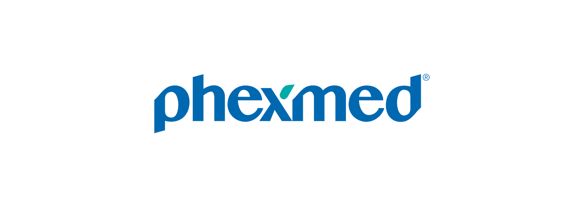 logo design for Phexmed health and center