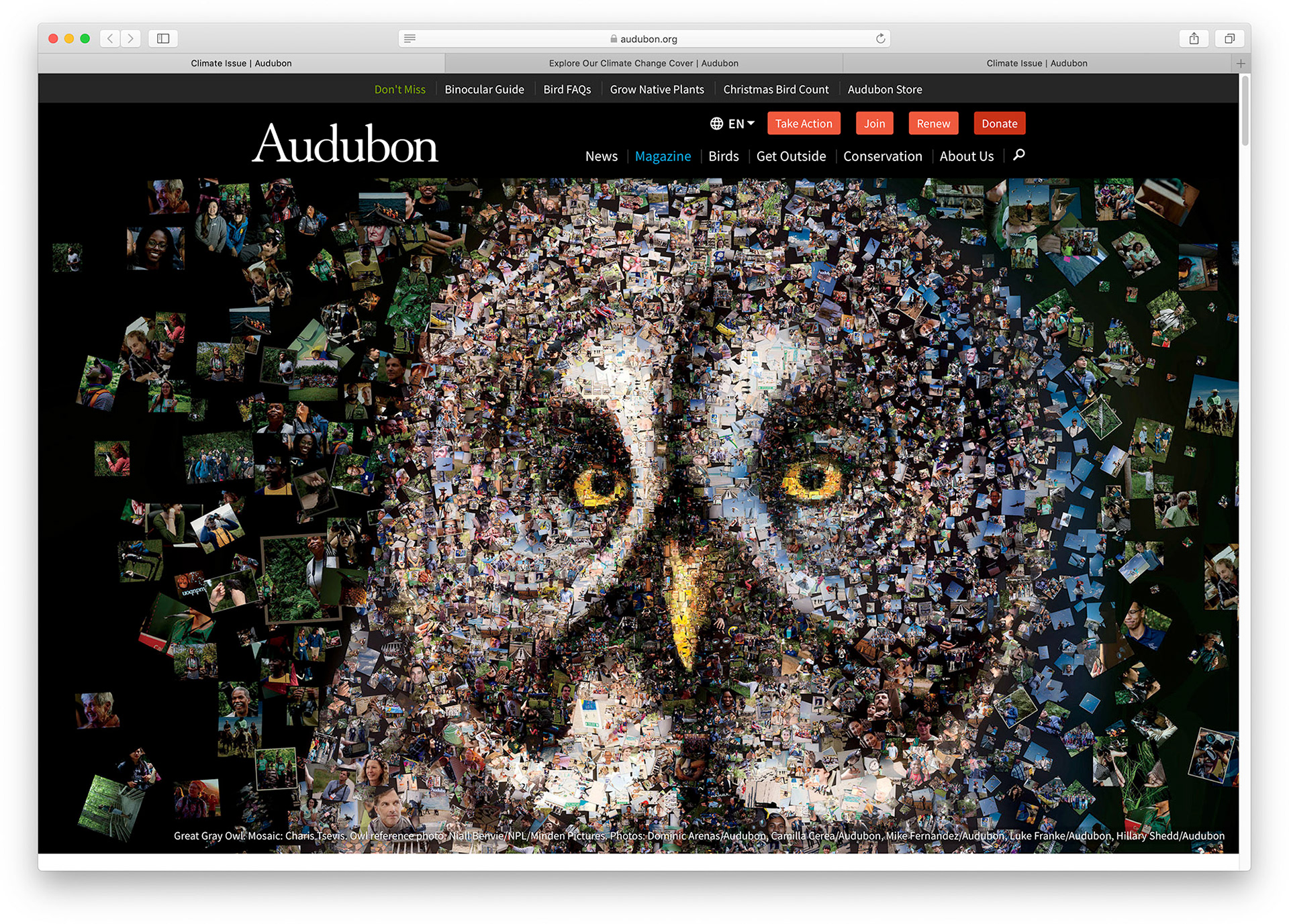 Digital media article art, Narrative illustration