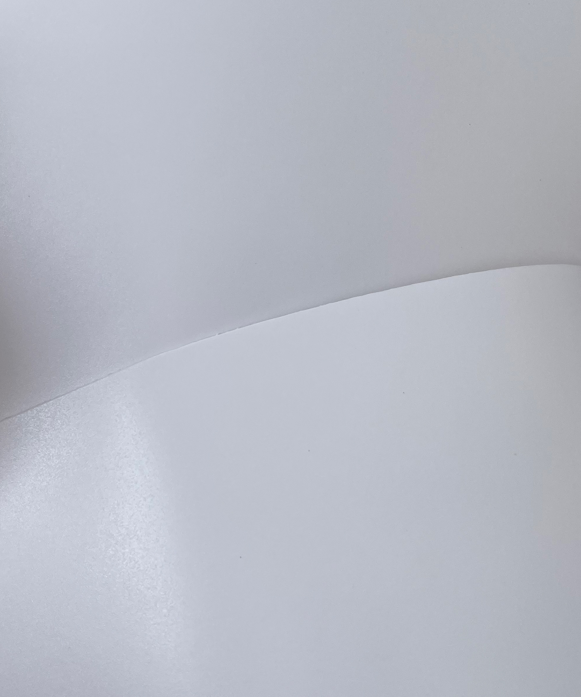 Satin photo paper