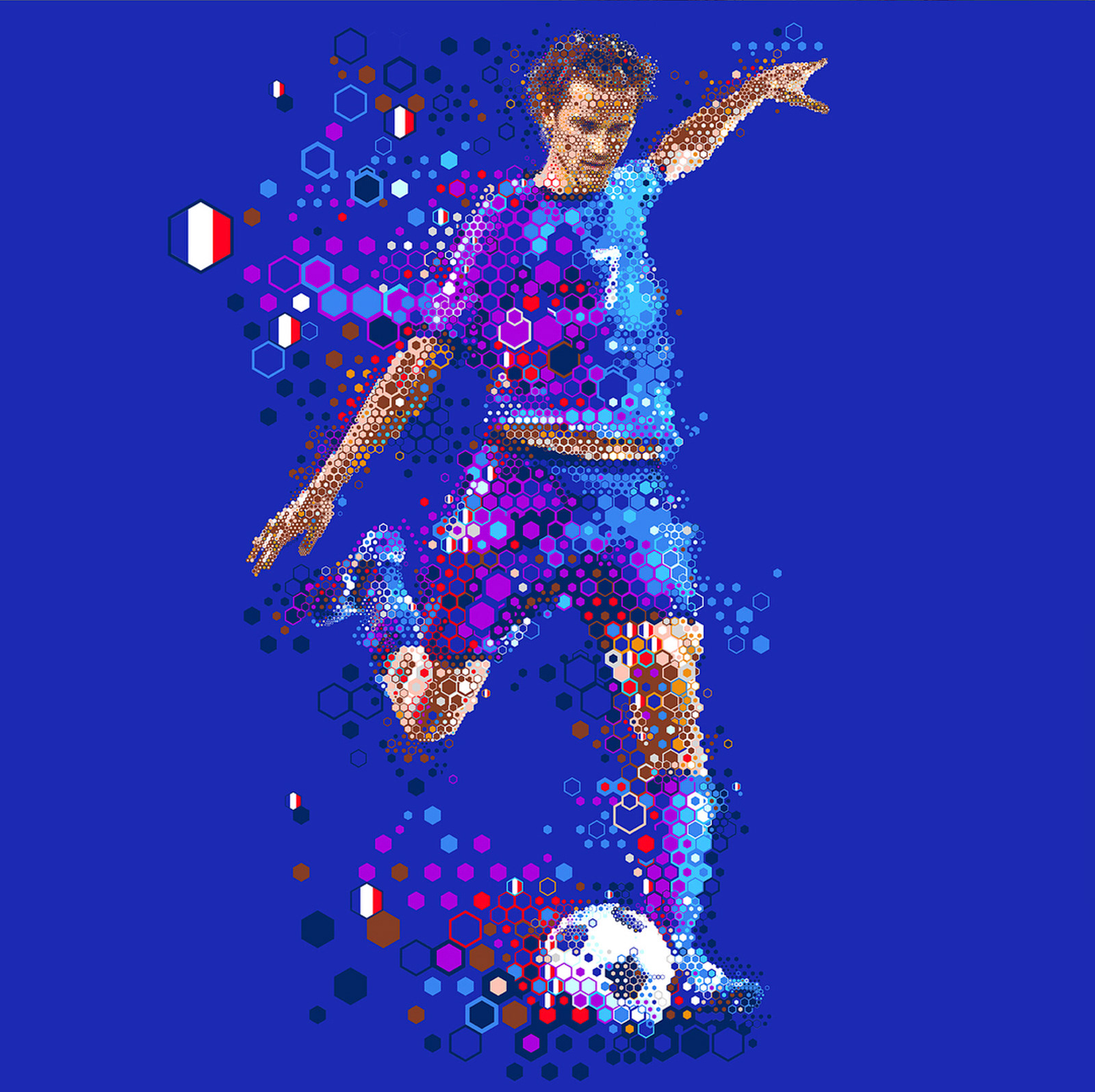 Antoine Griezmann
