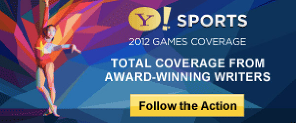 Yahoo sports illustration