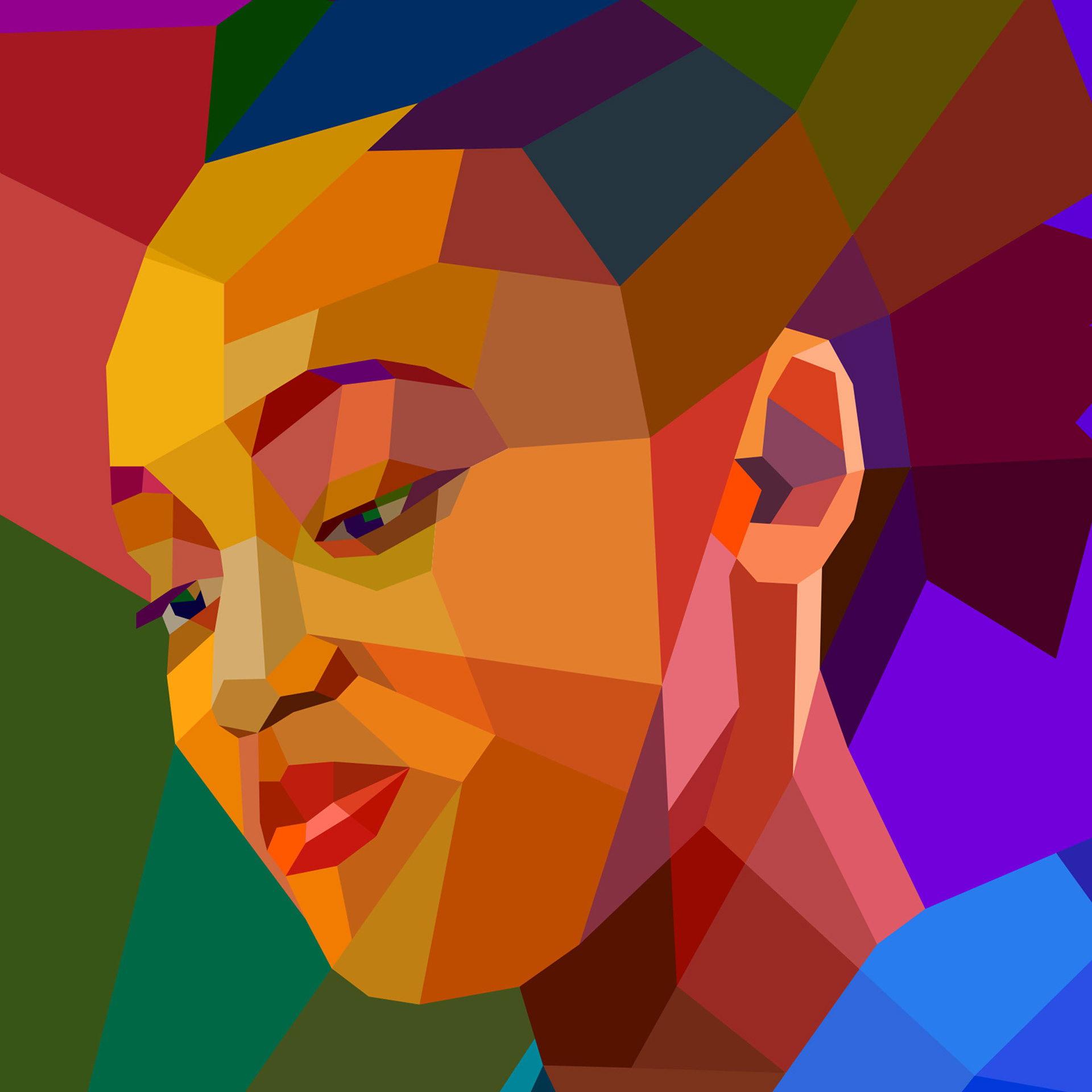 Health industry artist collaboration