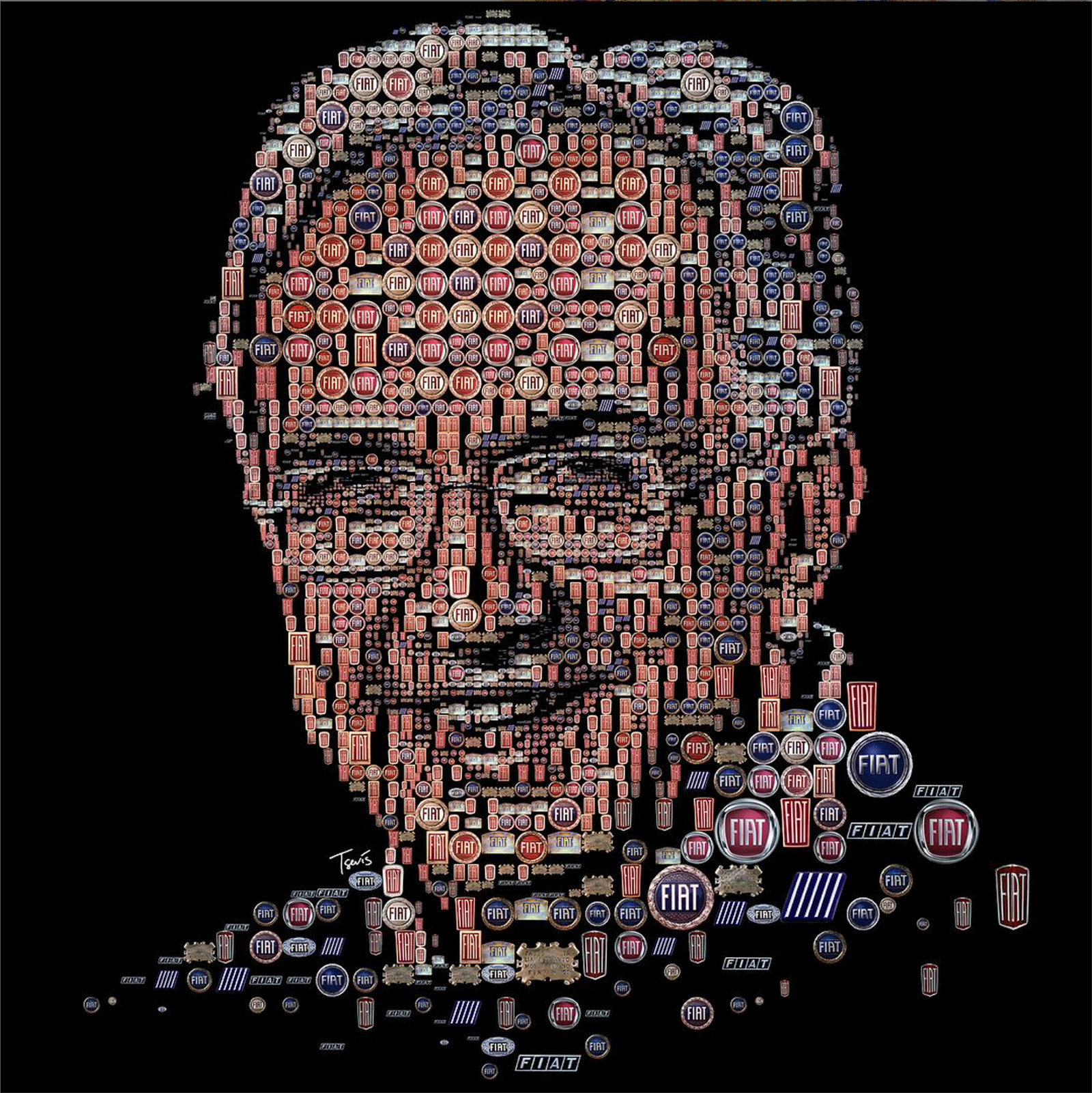 Addio Sergio Marchionne