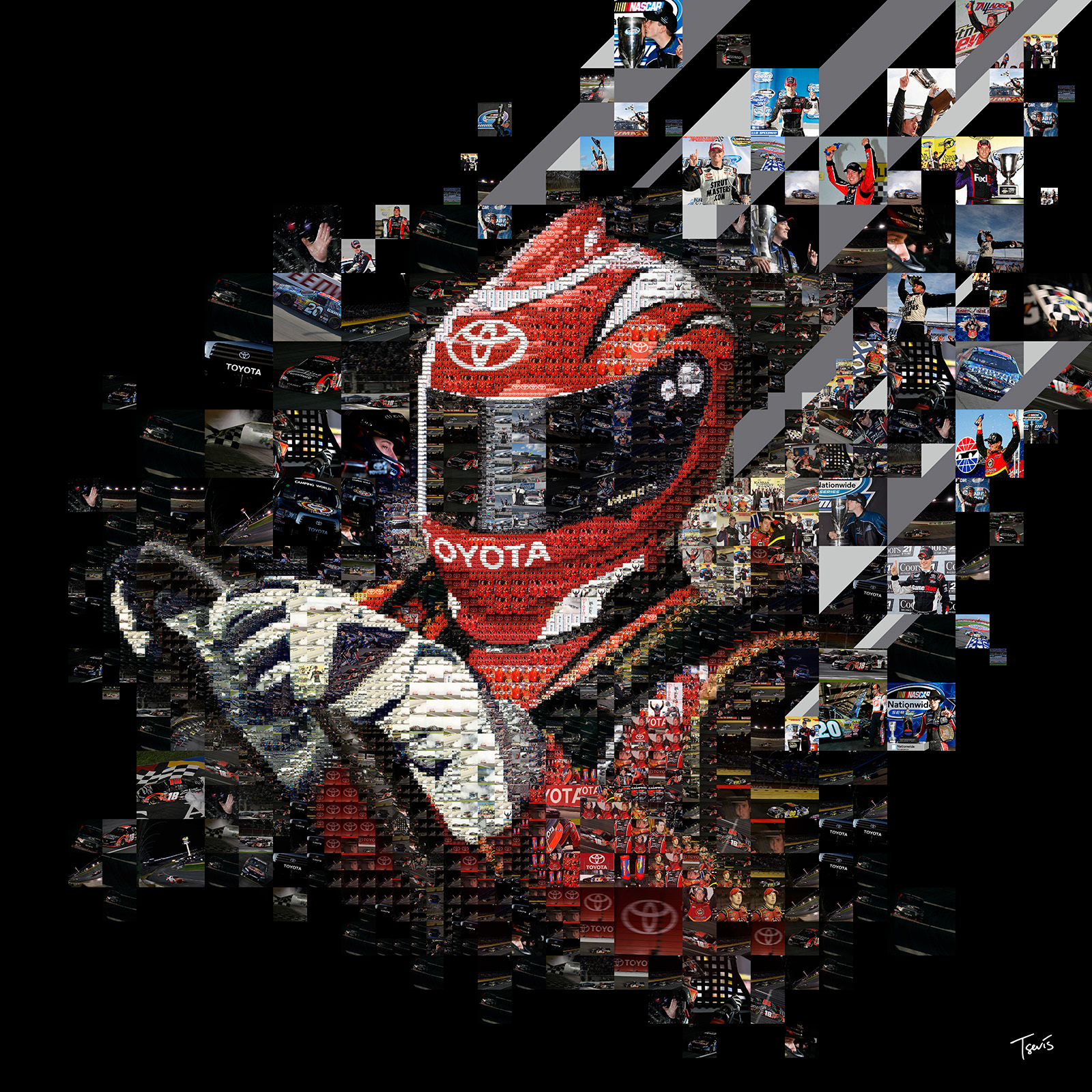 Toyota NASCAR Racing