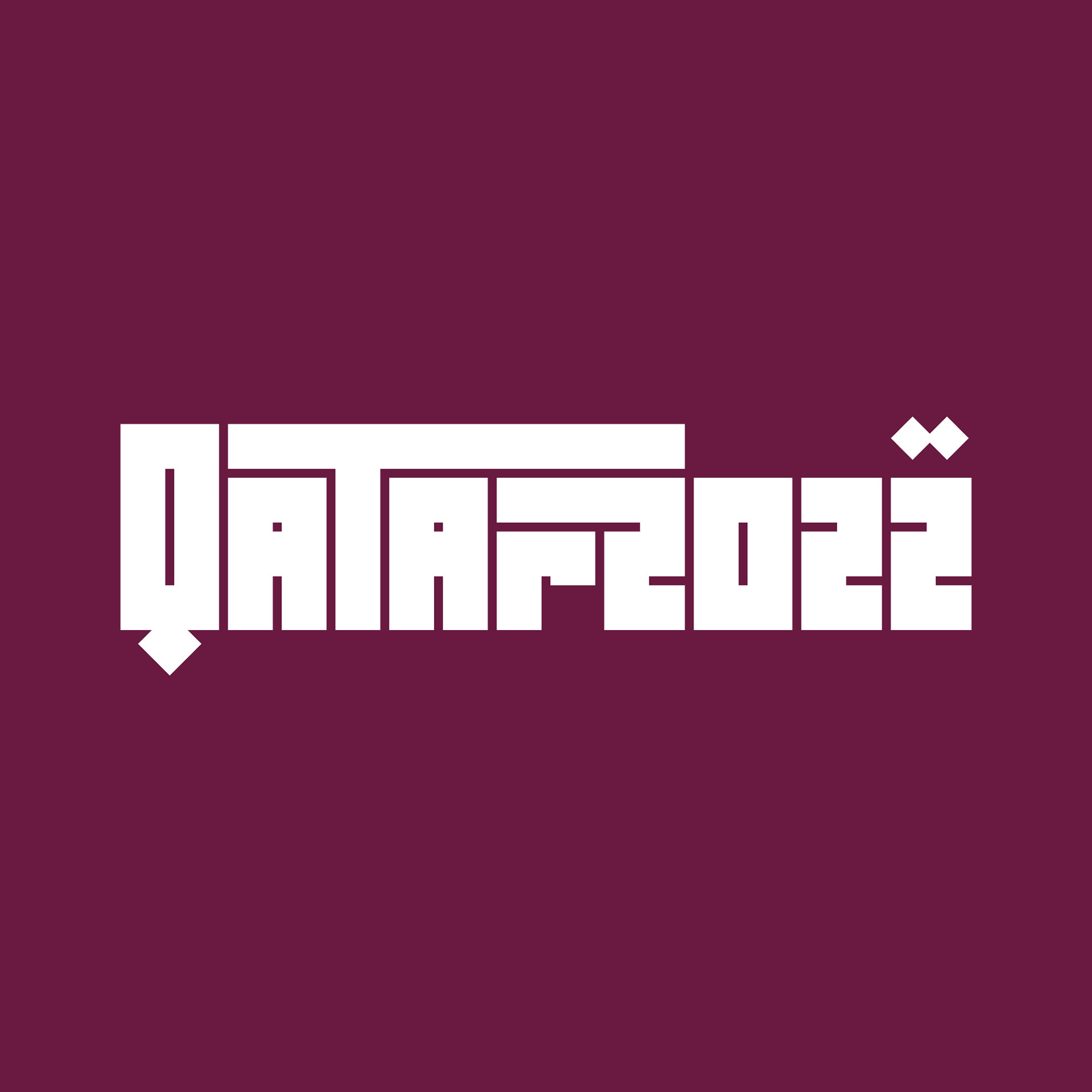 Qatar2022, sports illustration for arabesque digital mosaics