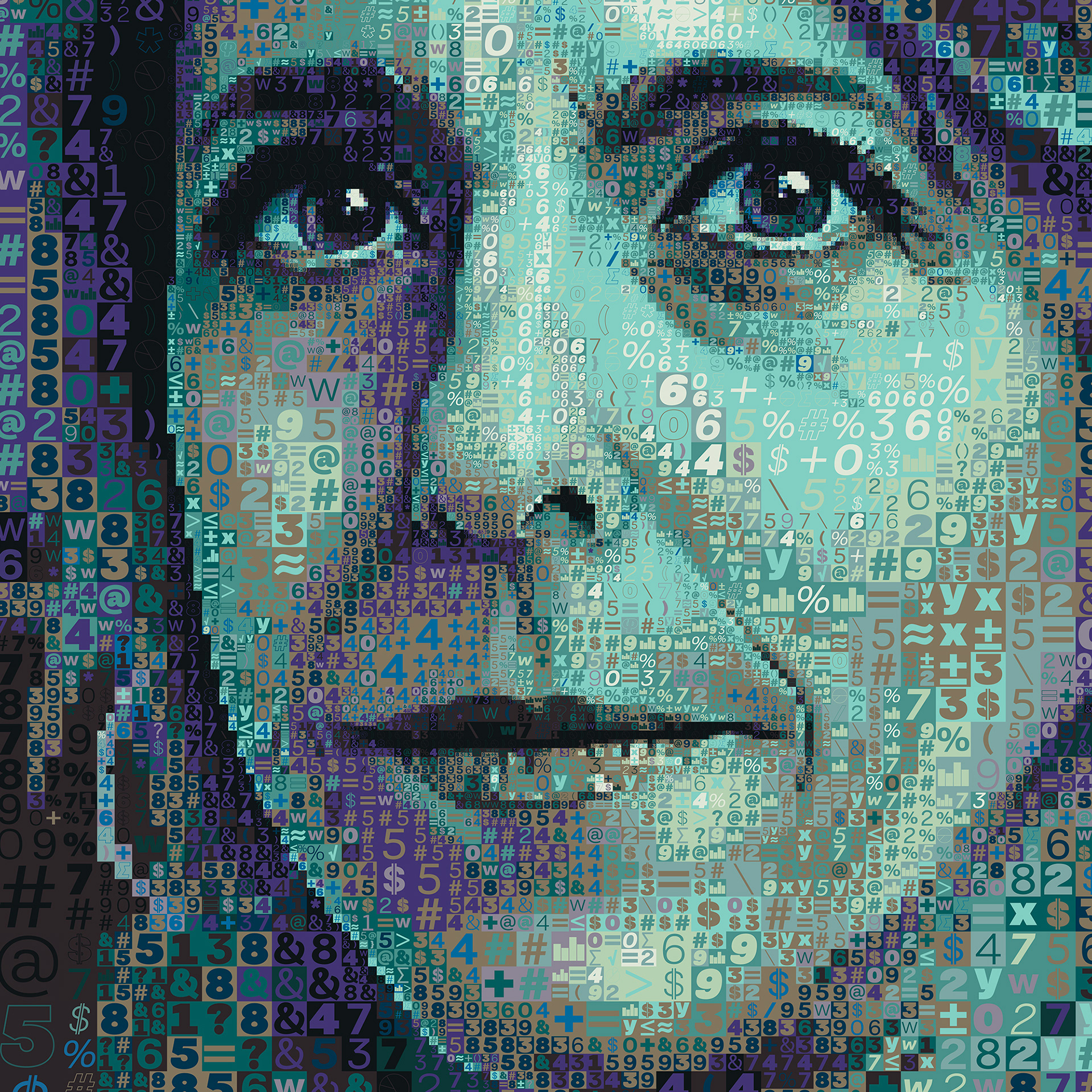 Liebman creative portrait for digital media