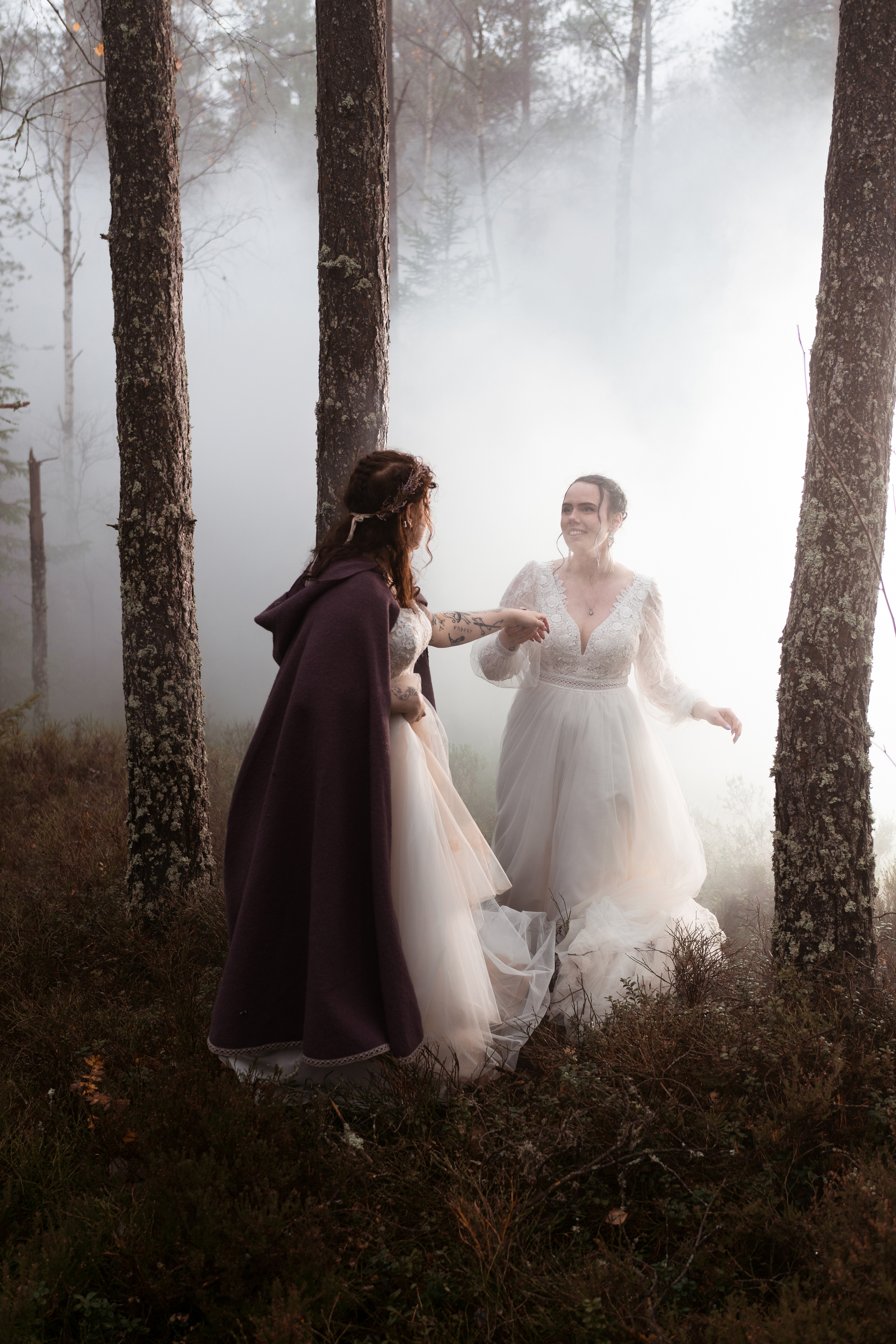 Lovi & Zarah