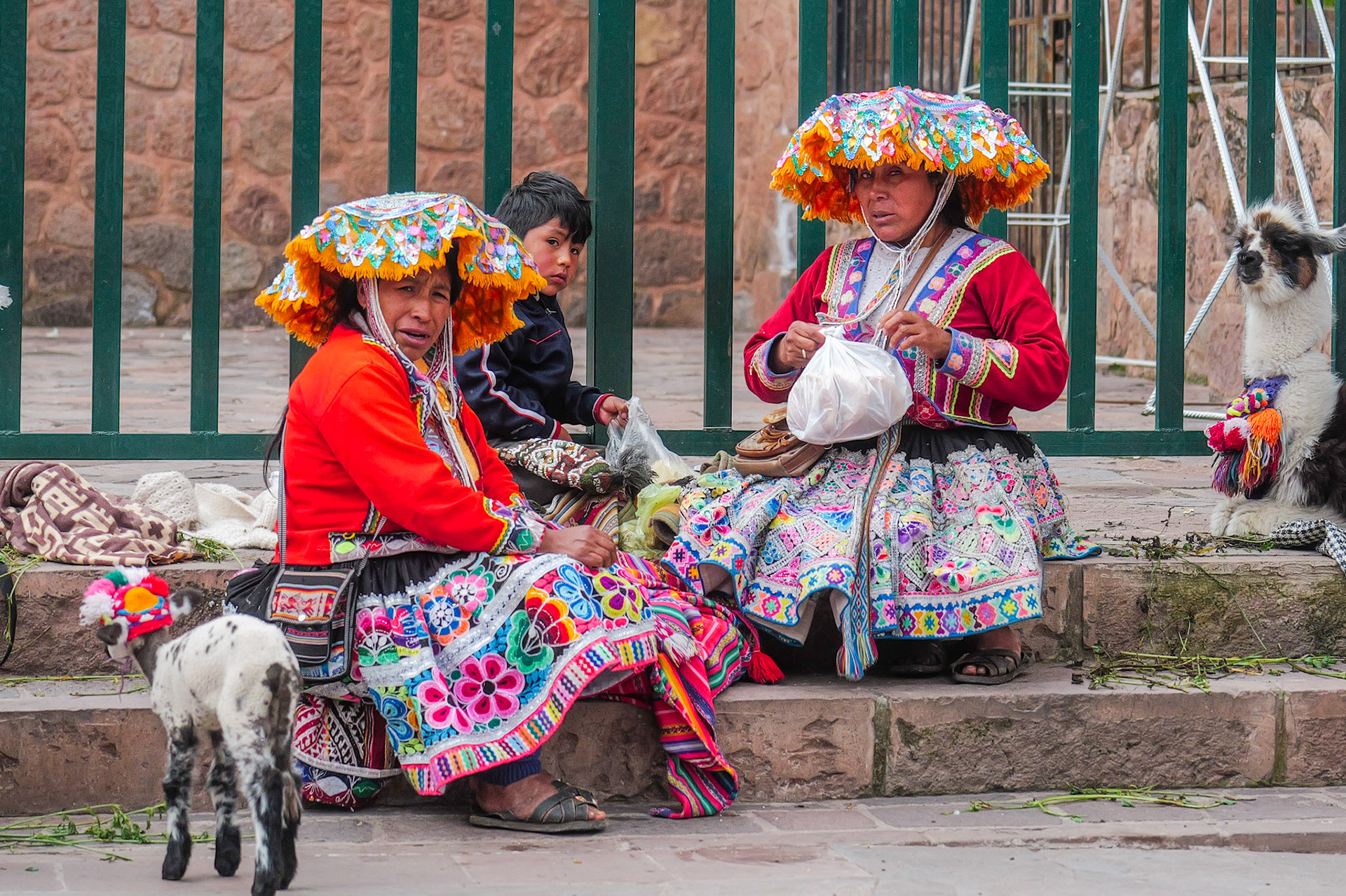 Peru