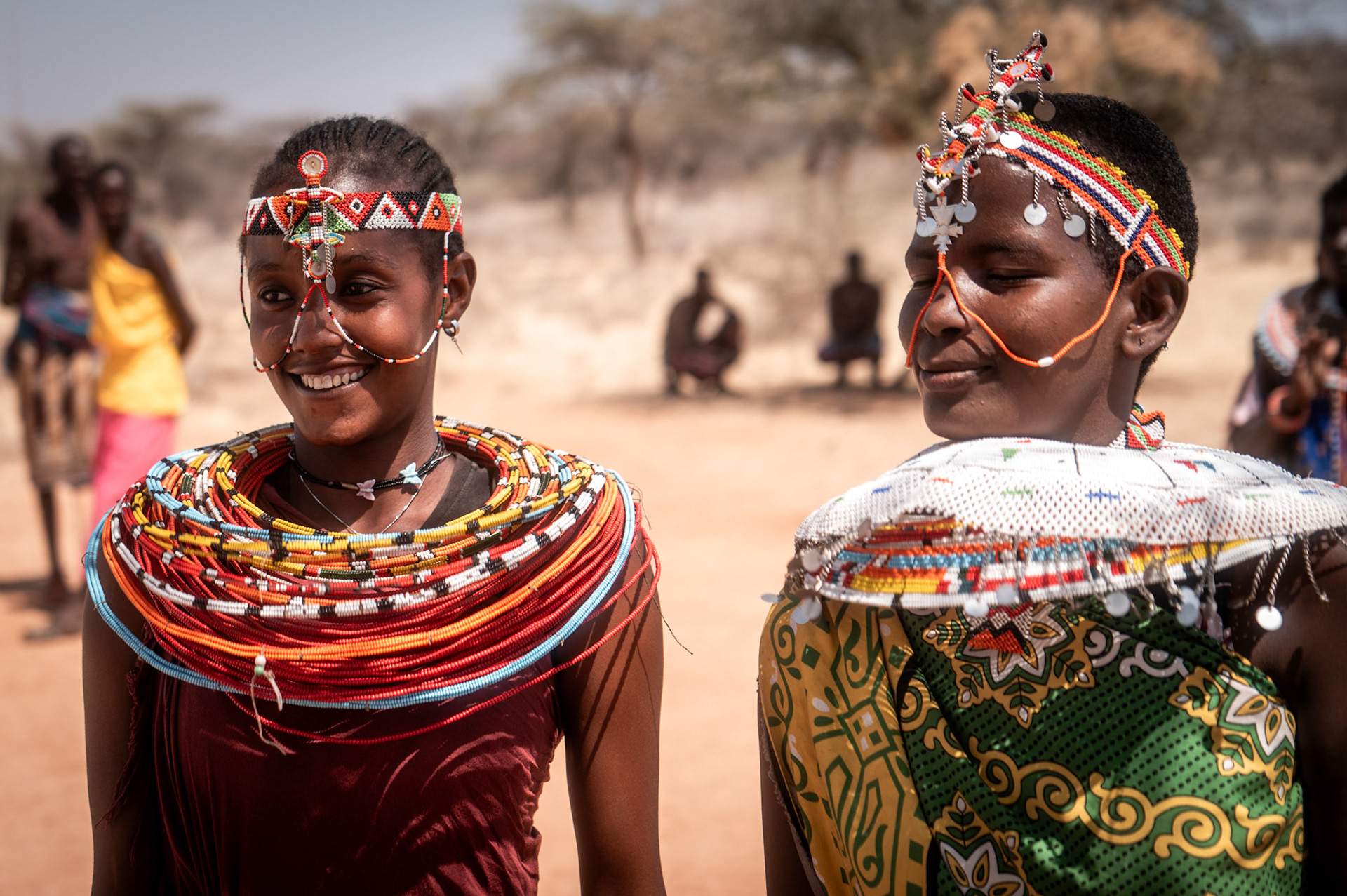 Samburu